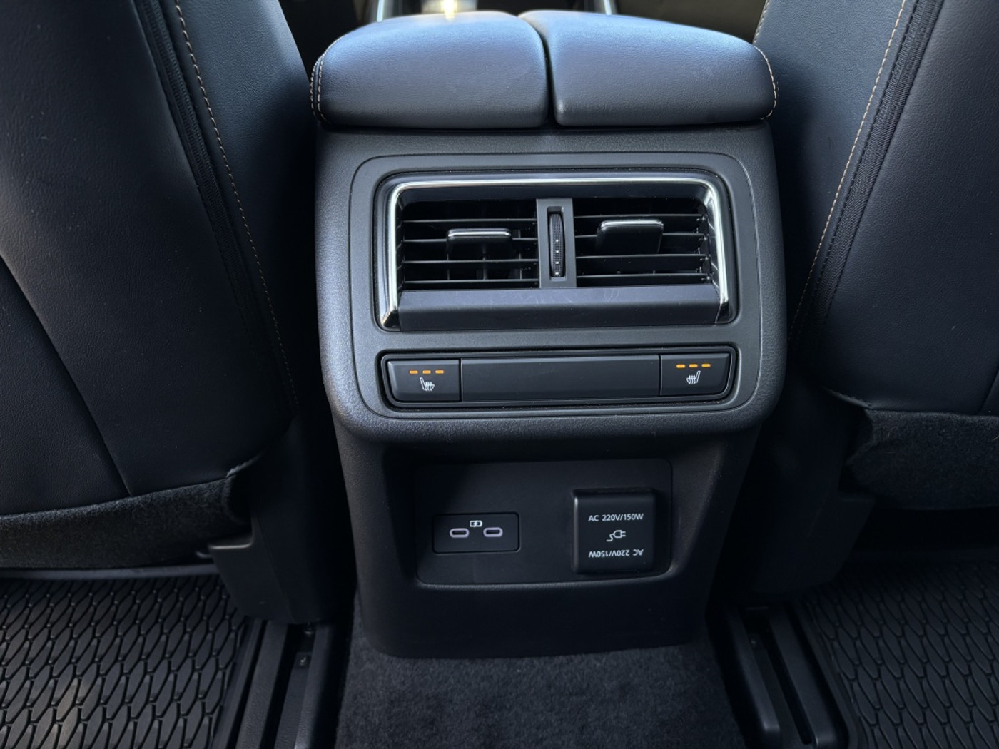 Foto van Mazda Mazda Cx-60