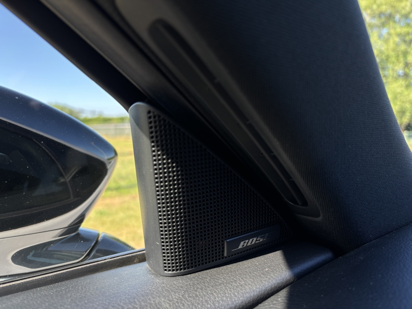 Foto van Mazda Mazda Cx-60