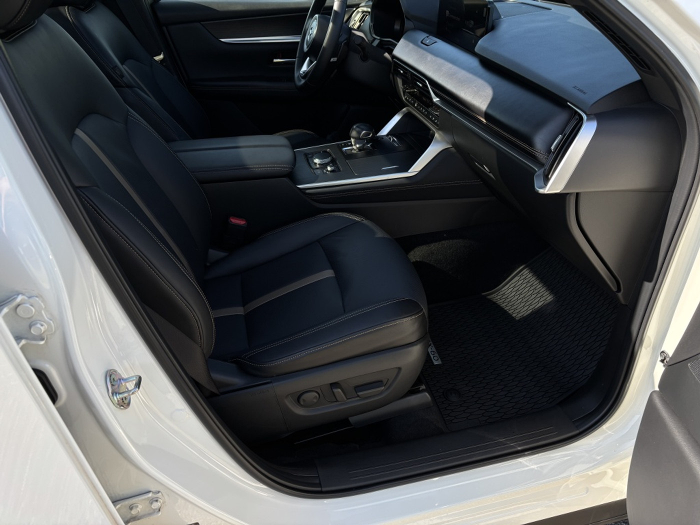Foto van Mazda Mazda Cx-60