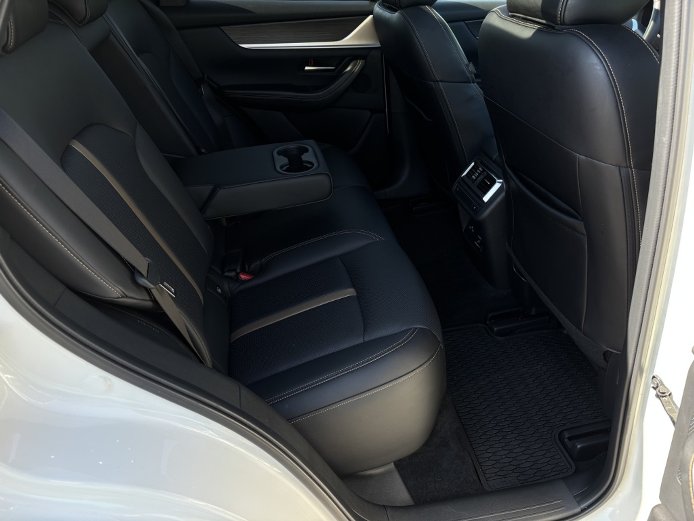 Foto van Mazda Mazda Cx-60
