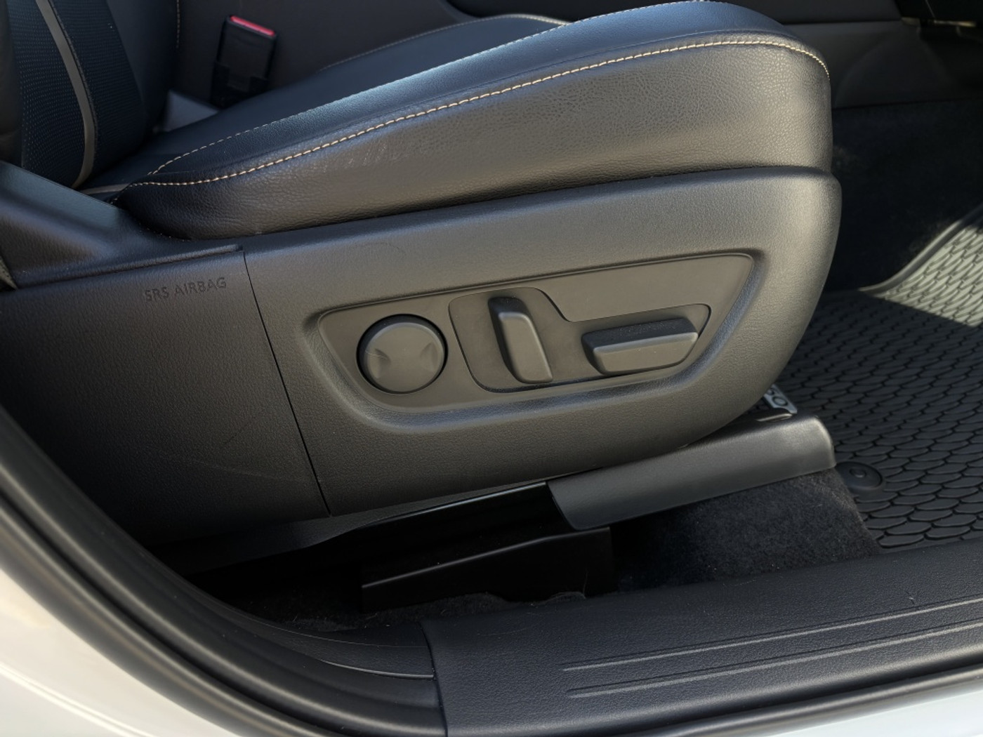 Foto van Mazda Mazda Cx-60