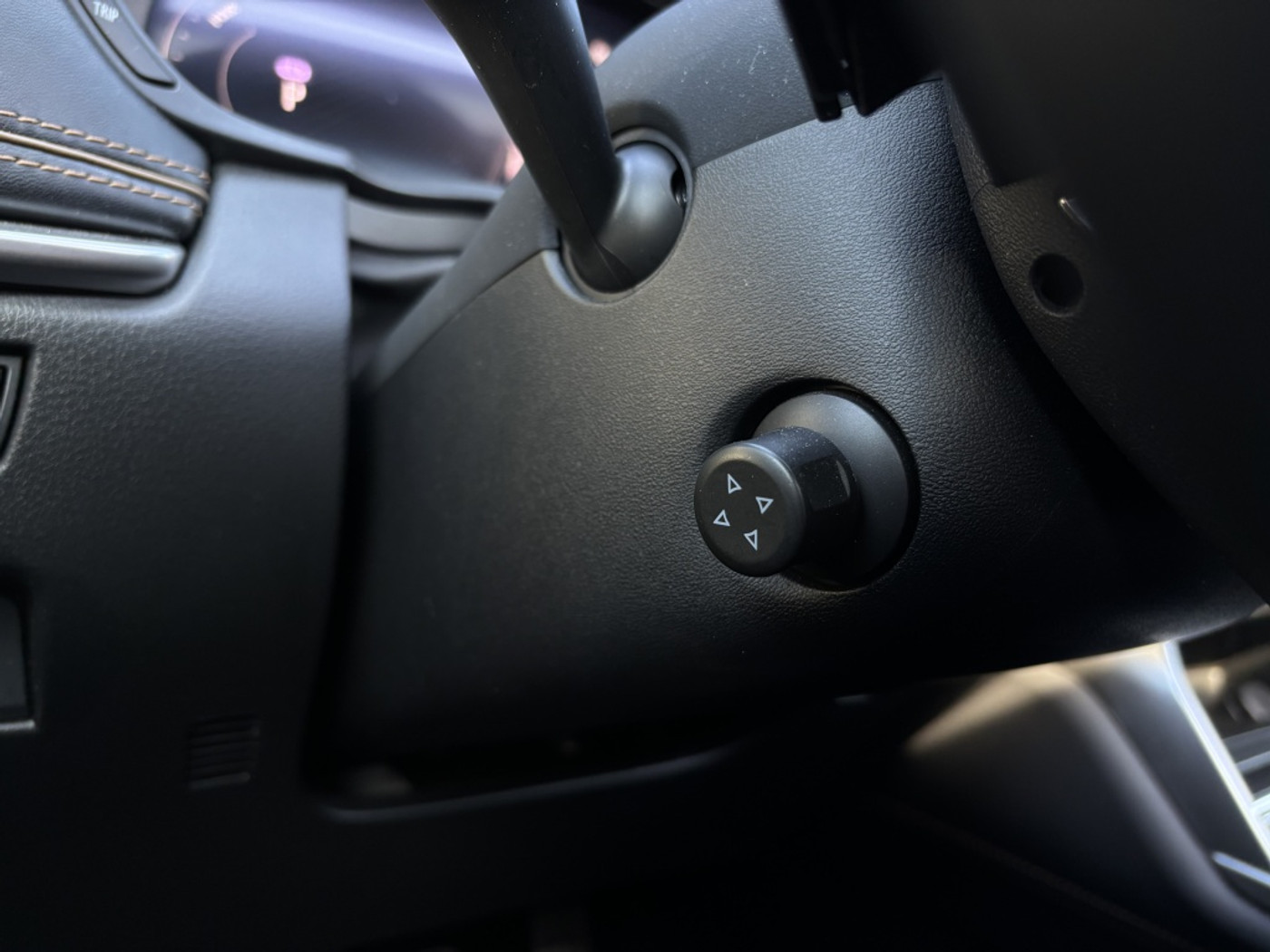 Foto van Mazda Mazda Cx-60