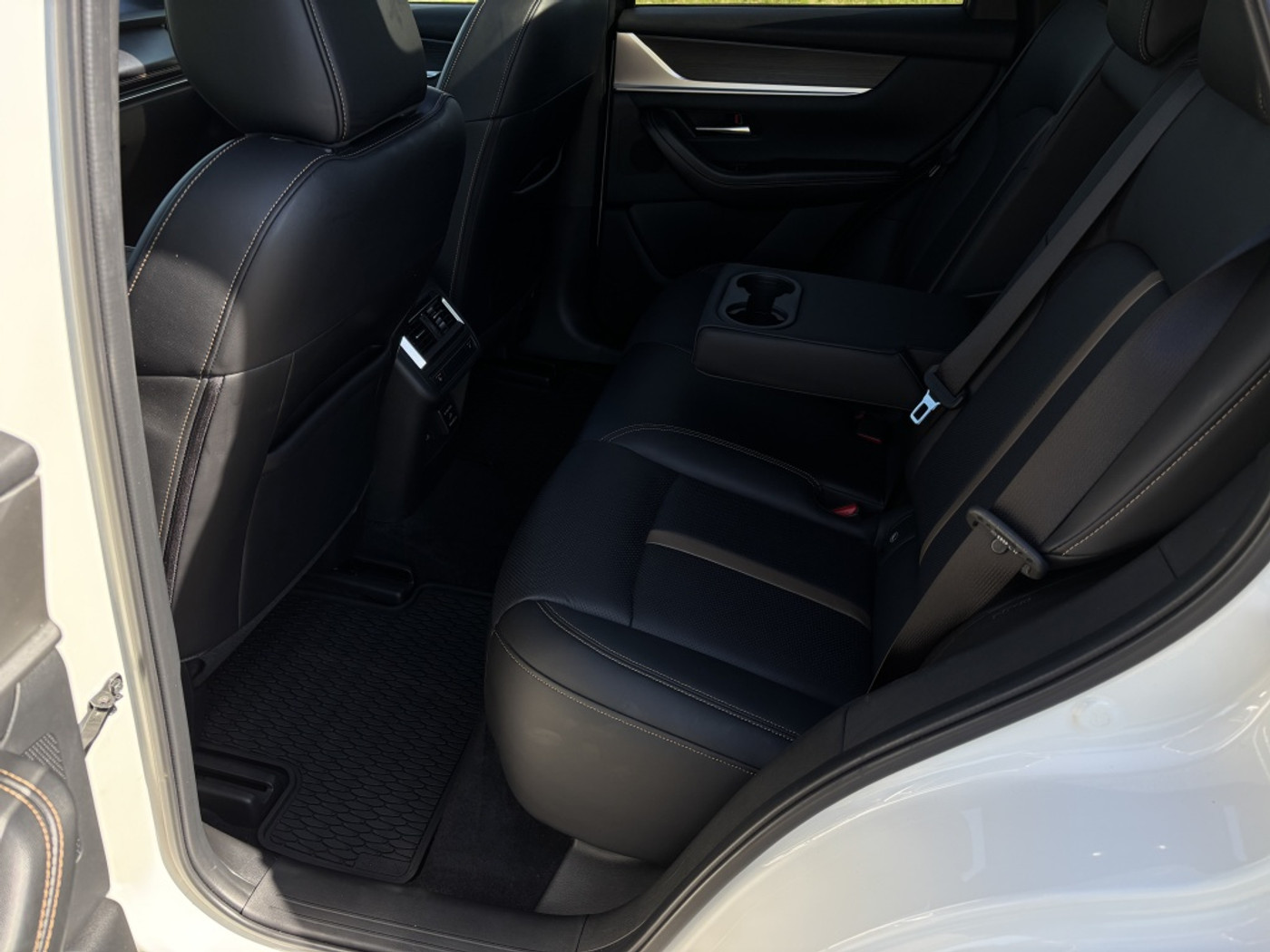 Foto van Mazda Mazda Cx-60