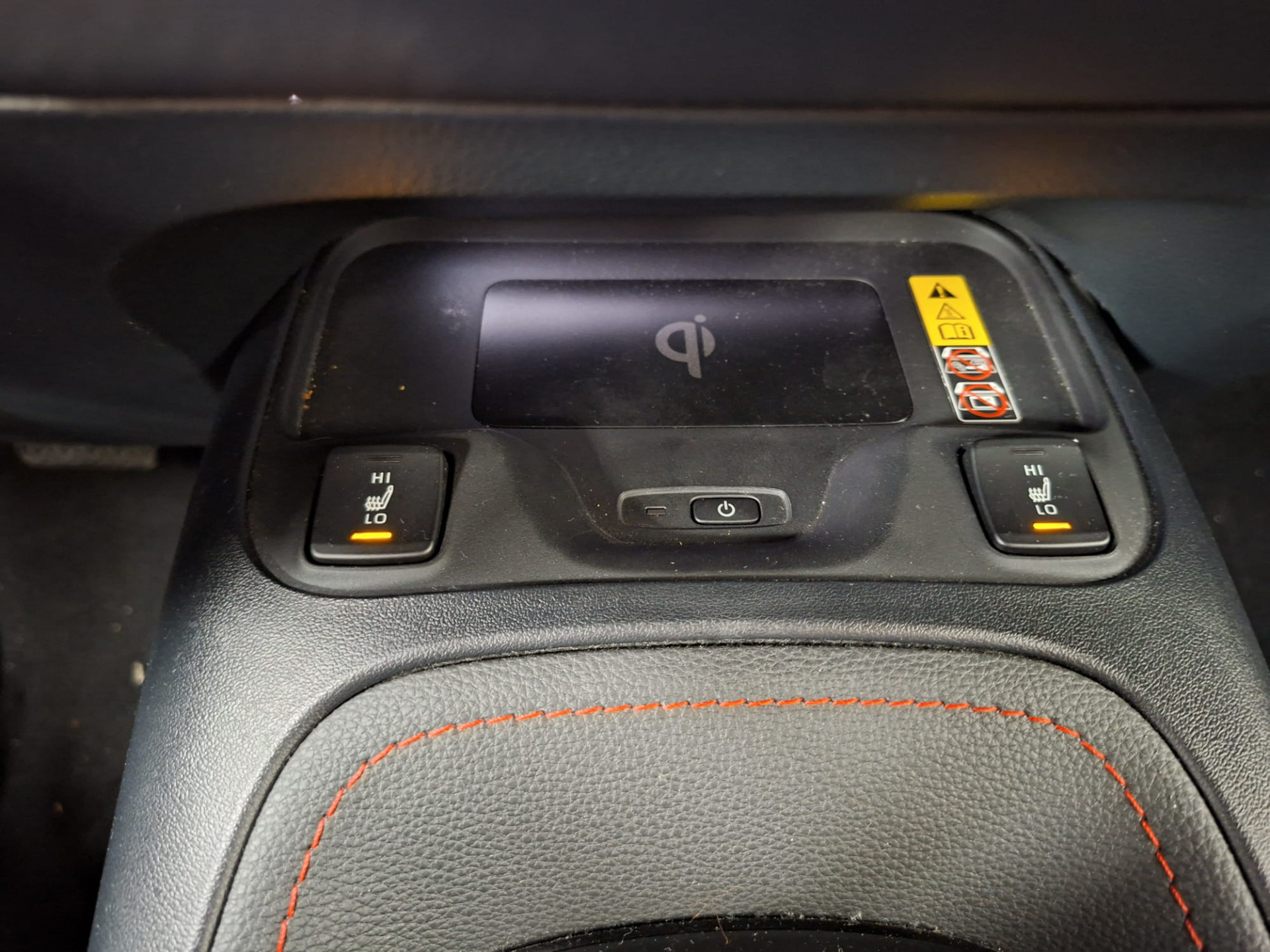 Foto van Toyota Corolla