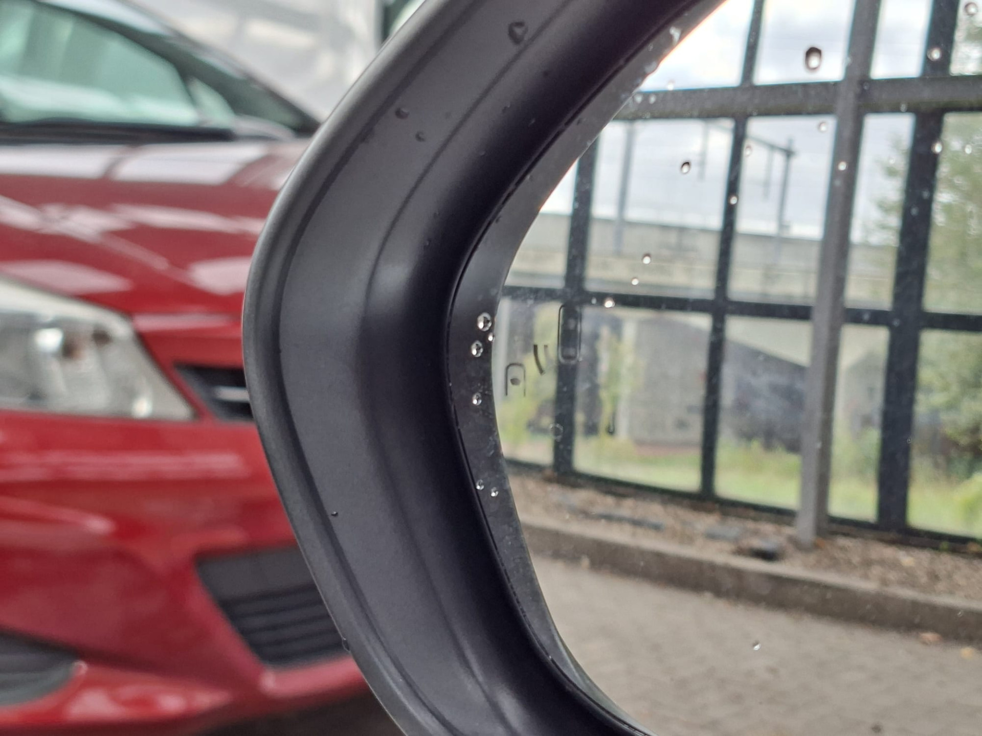 Foto van Toyota Corolla