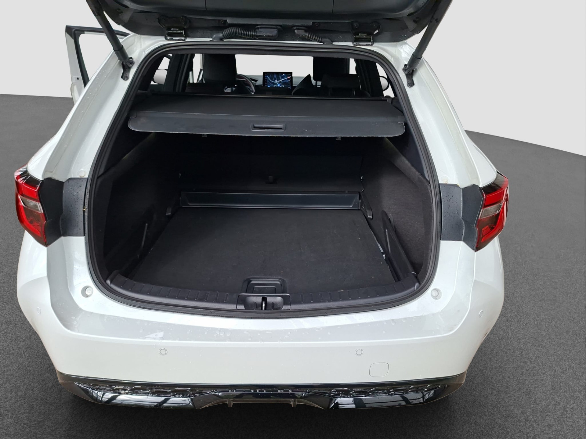 Foto van Toyota Corolla