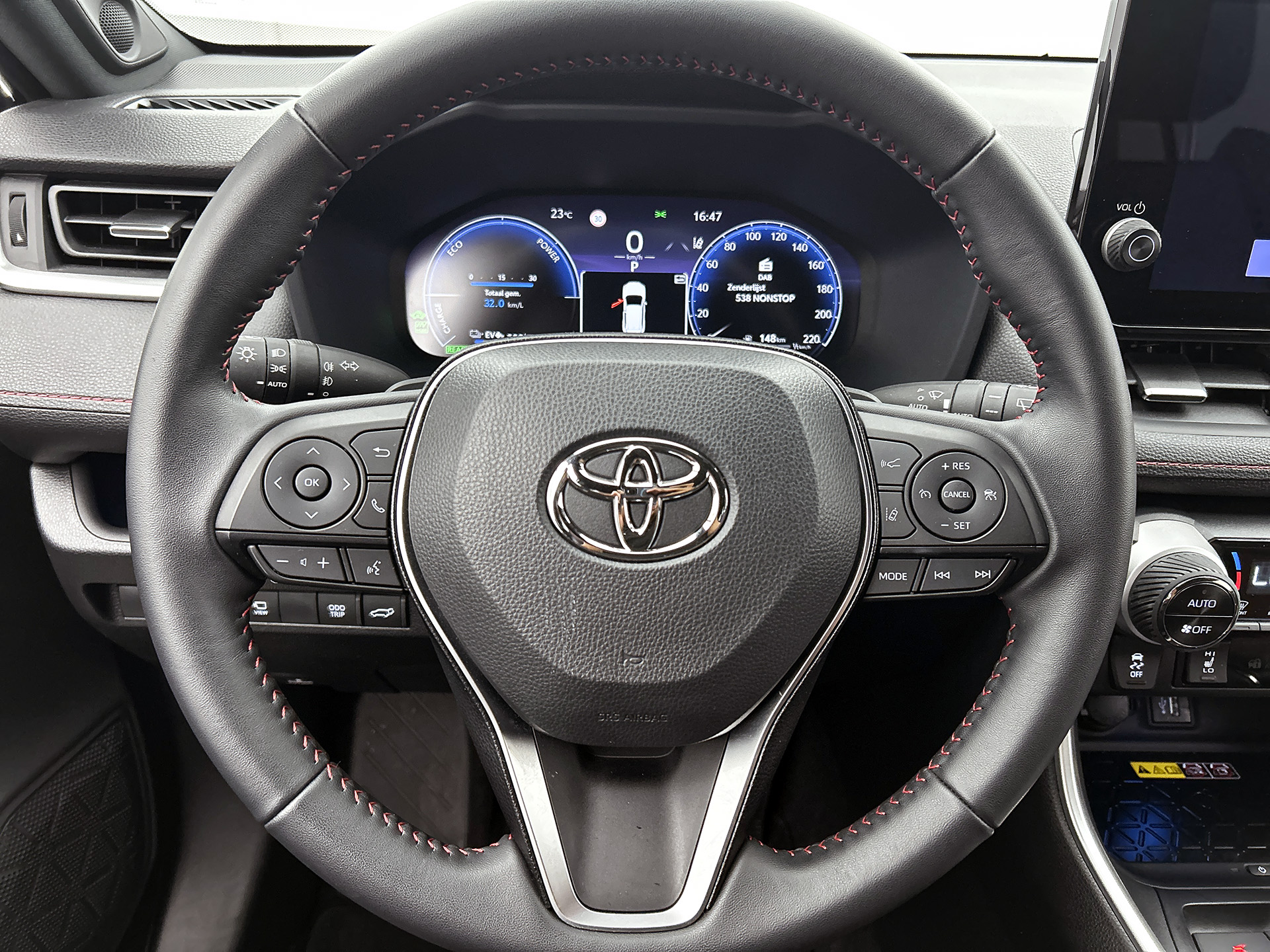 Foto van Toyota Toyota Rav4