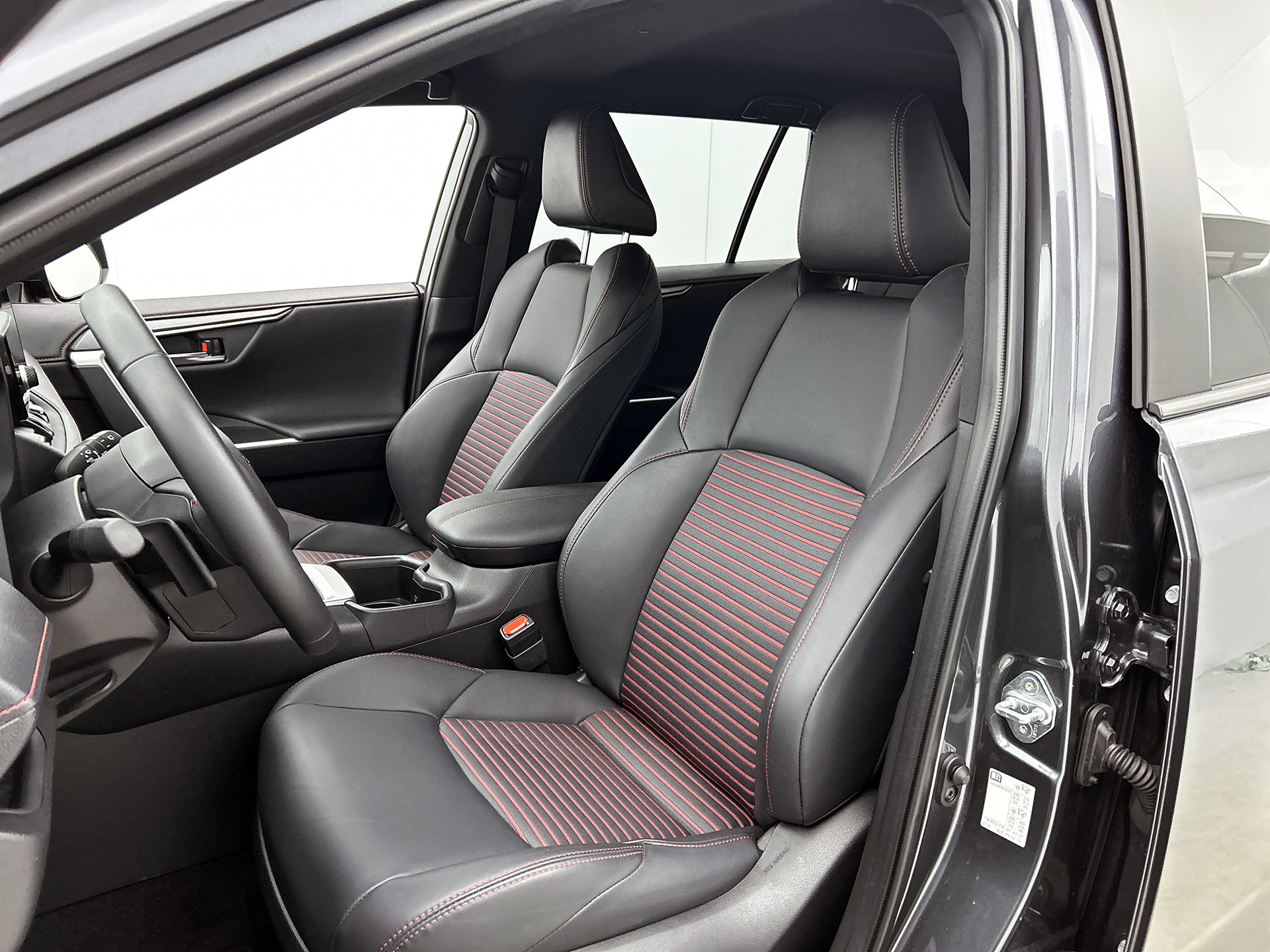 Foto van Toyota Toyota Rav4