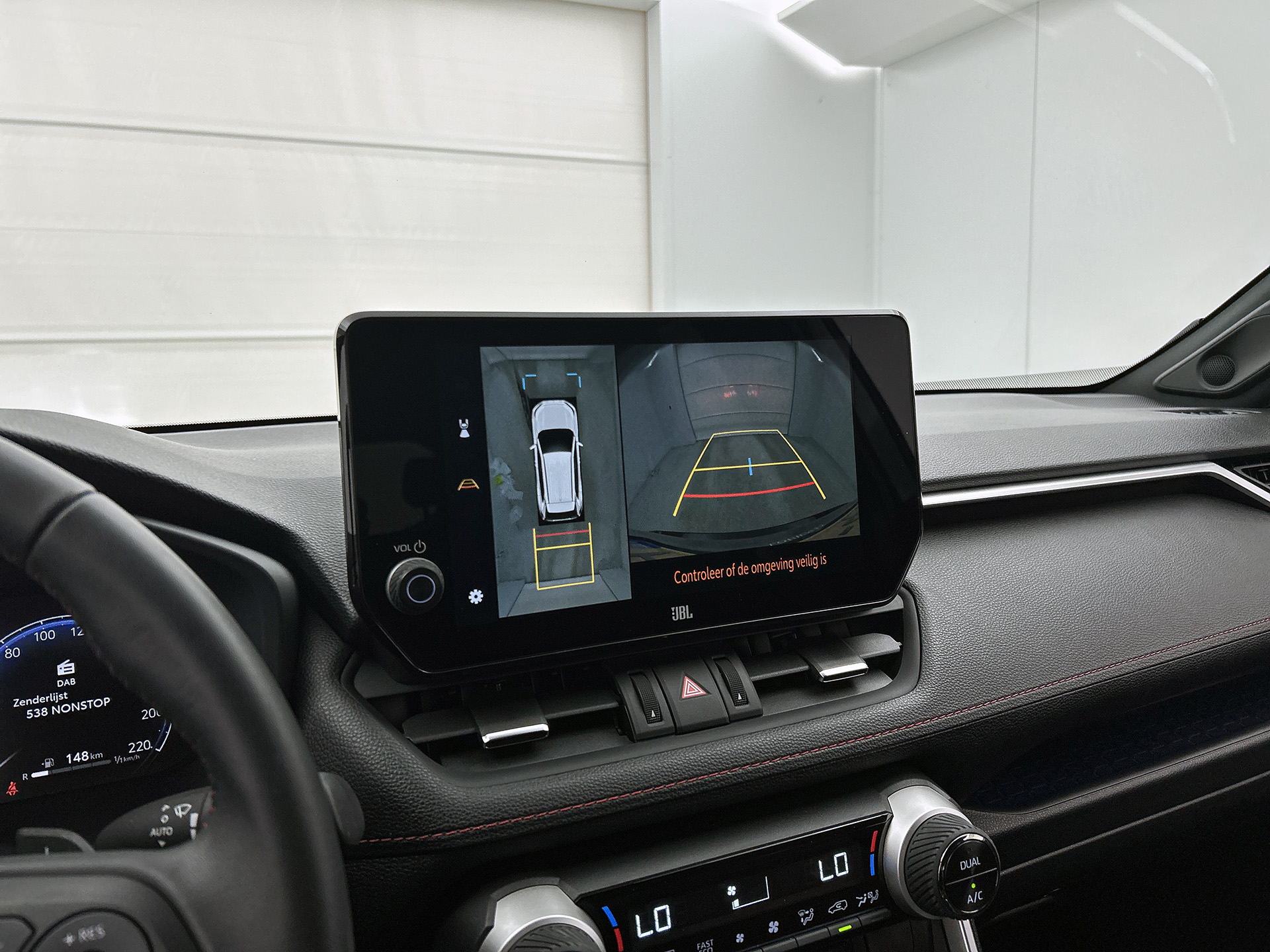 Foto van Toyota Toyota Rav4