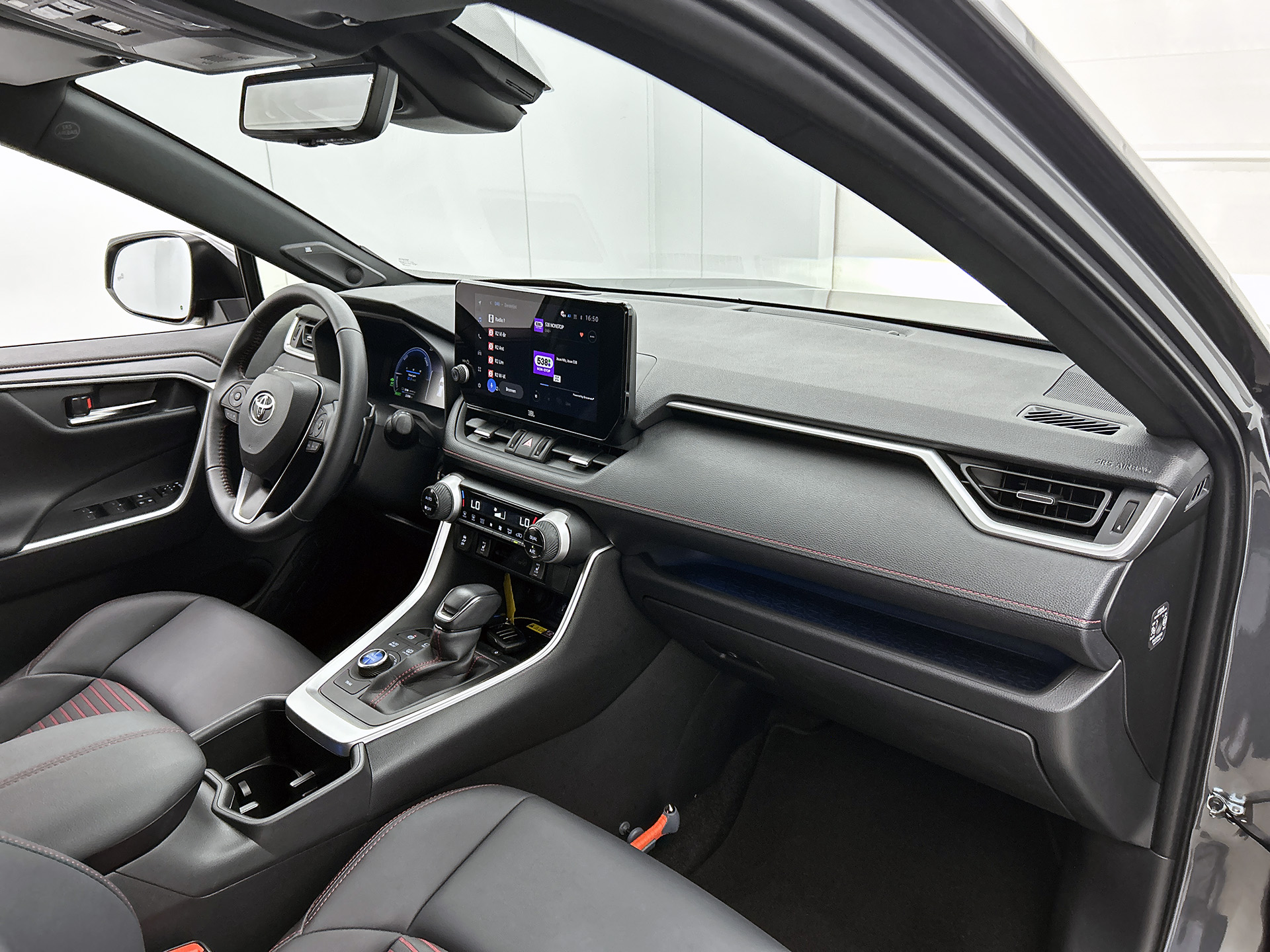 Foto van Toyota Toyota Rav4