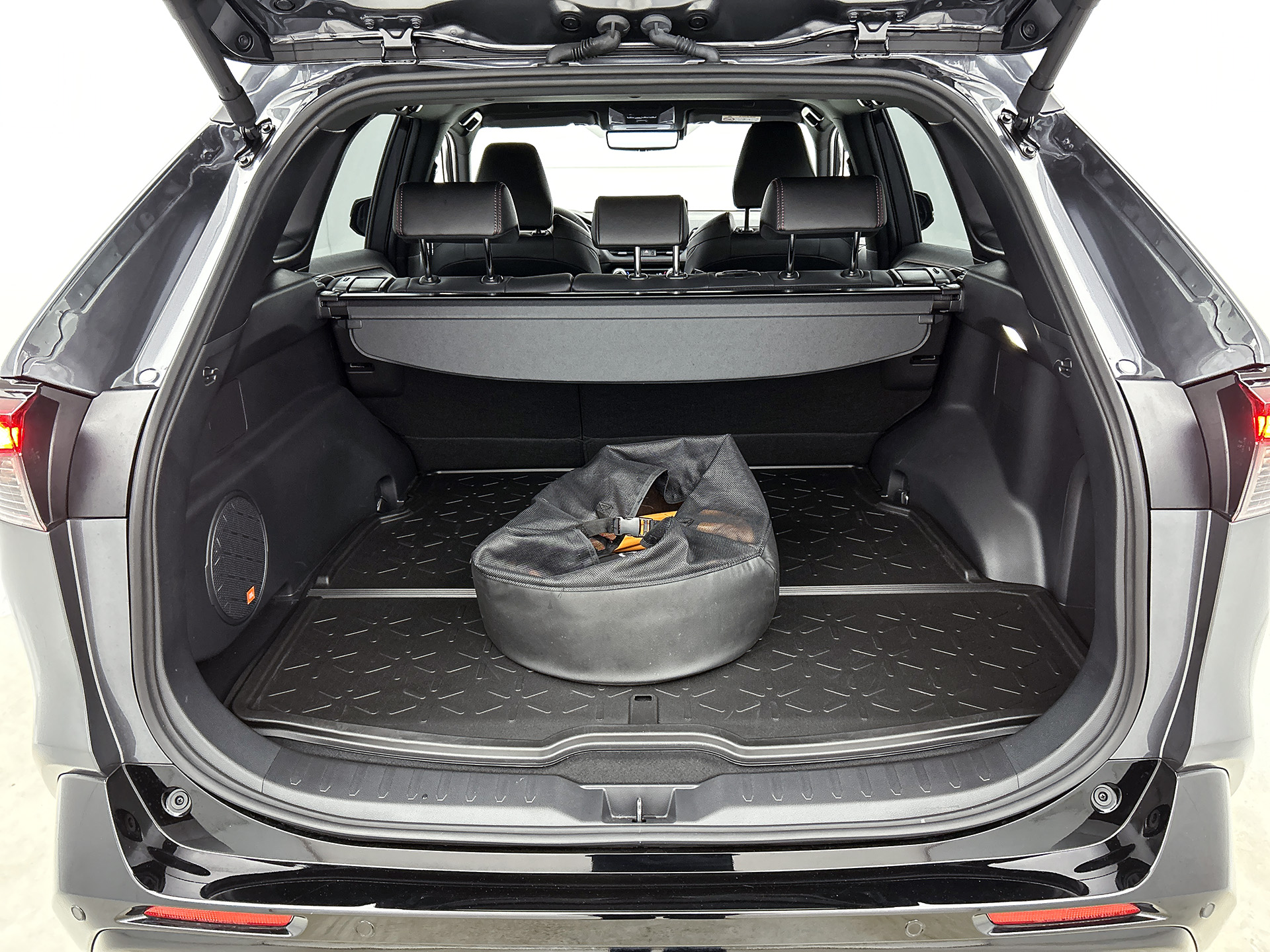 Foto van Toyota Toyota Rav4