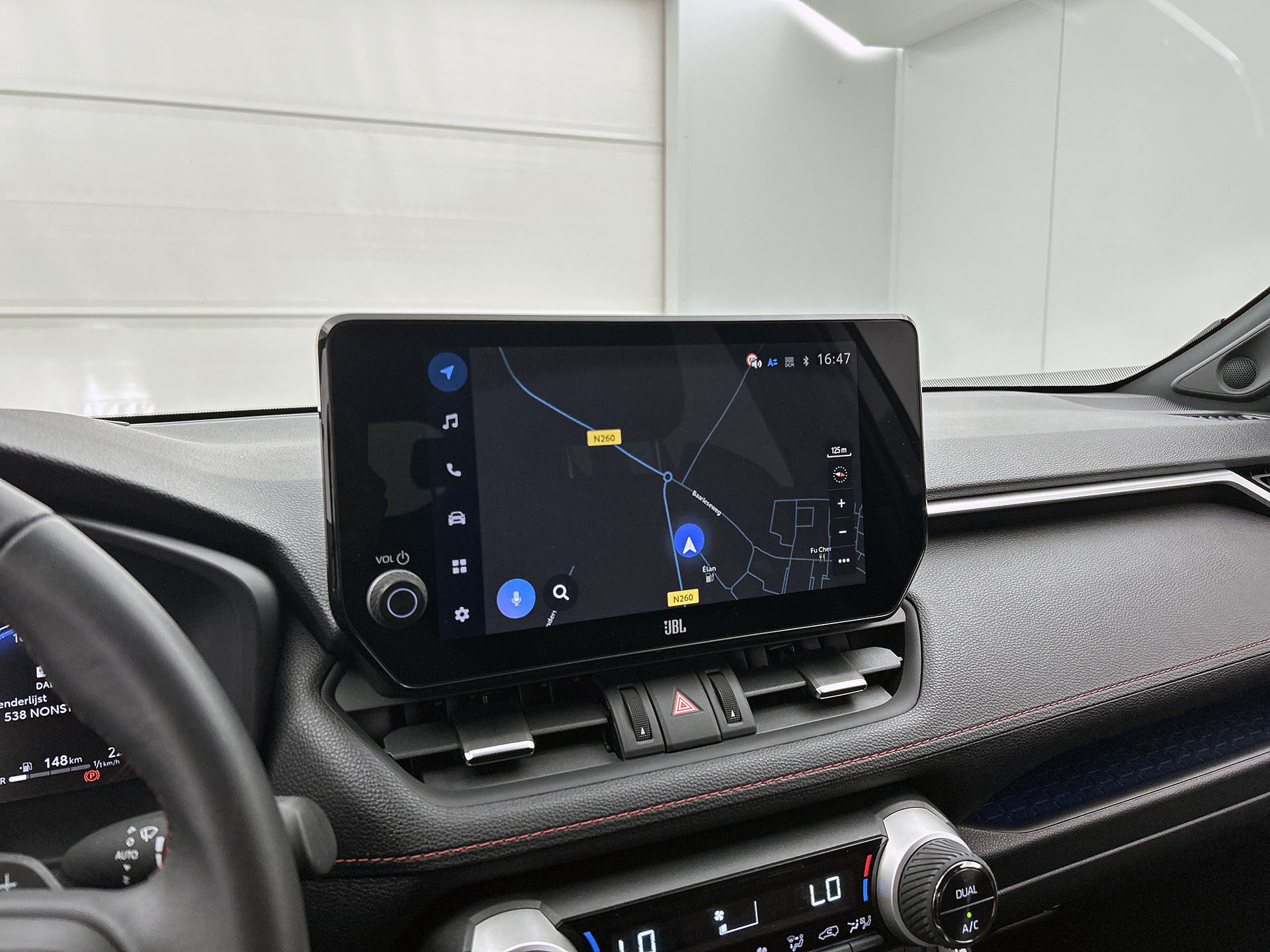 Foto van Toyota Toyota Rav4