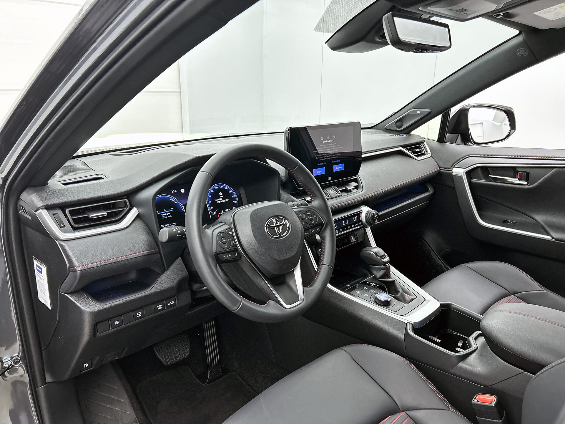 Foto van Toyota Toyota Rav4