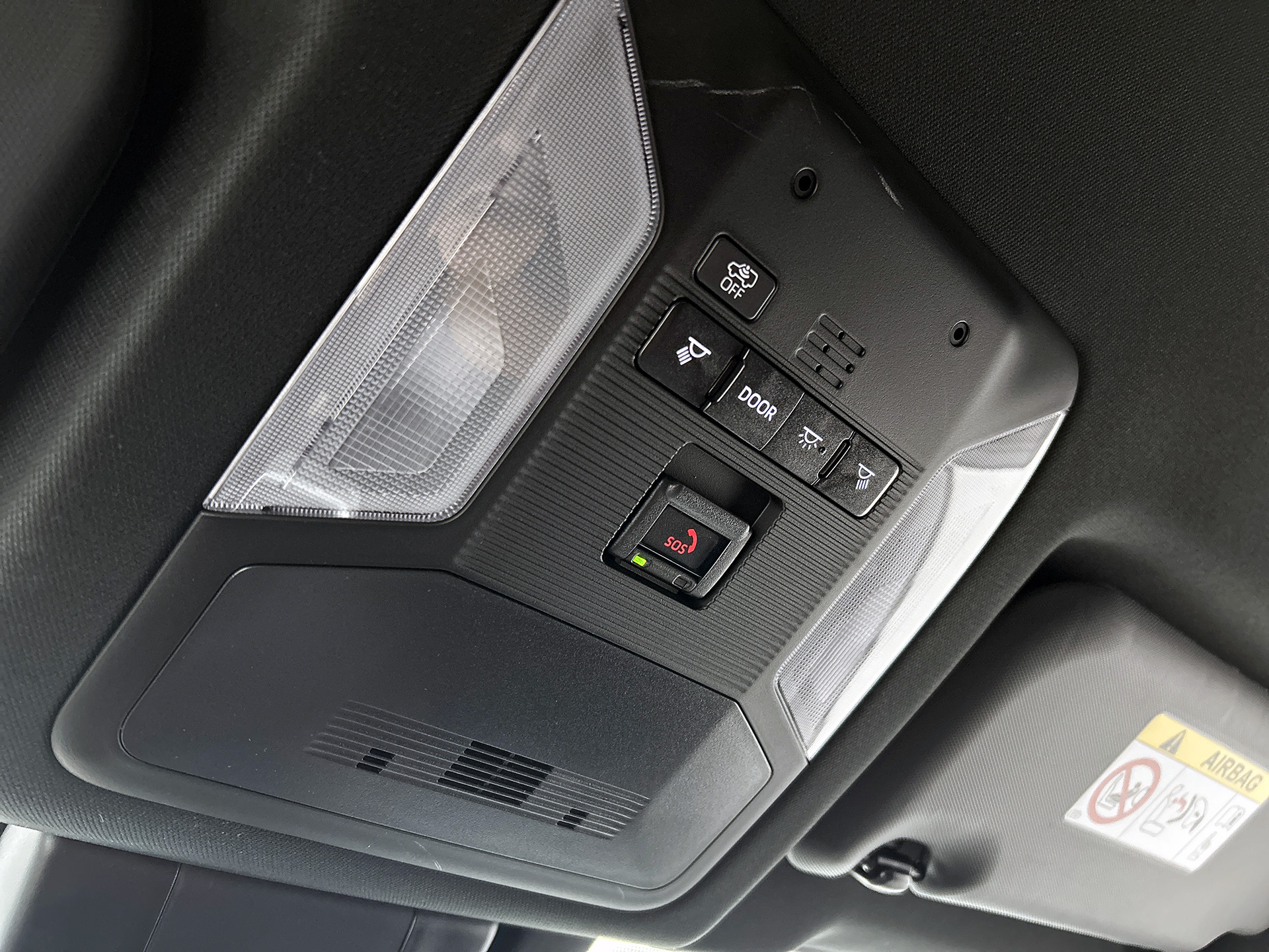 Foto van Toyota Toyota Rav4