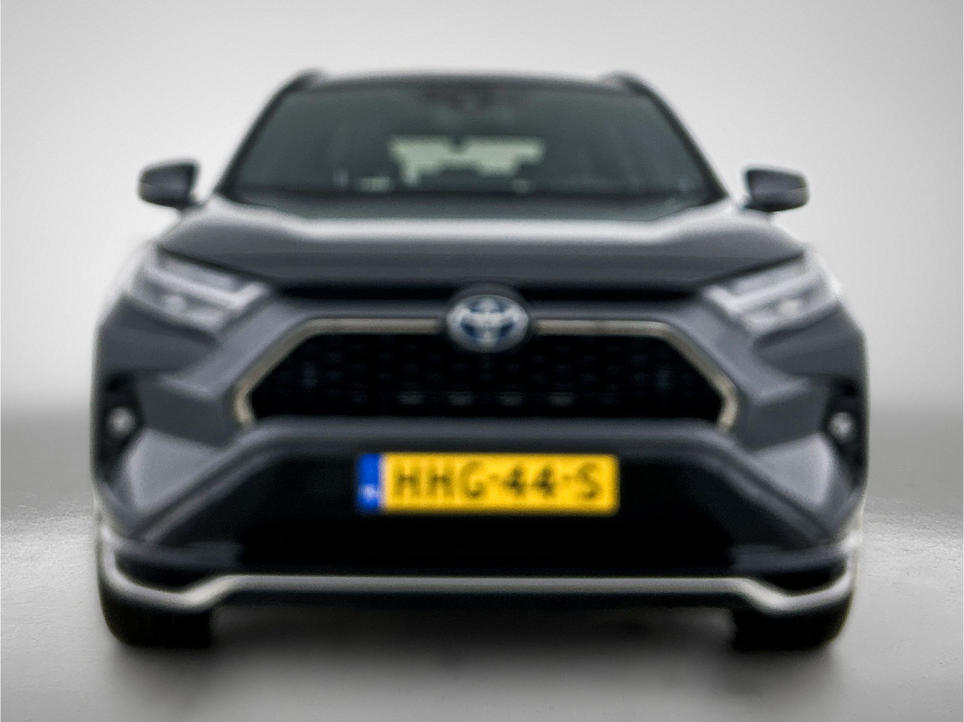 Foto van Toyota Toyota Rav4