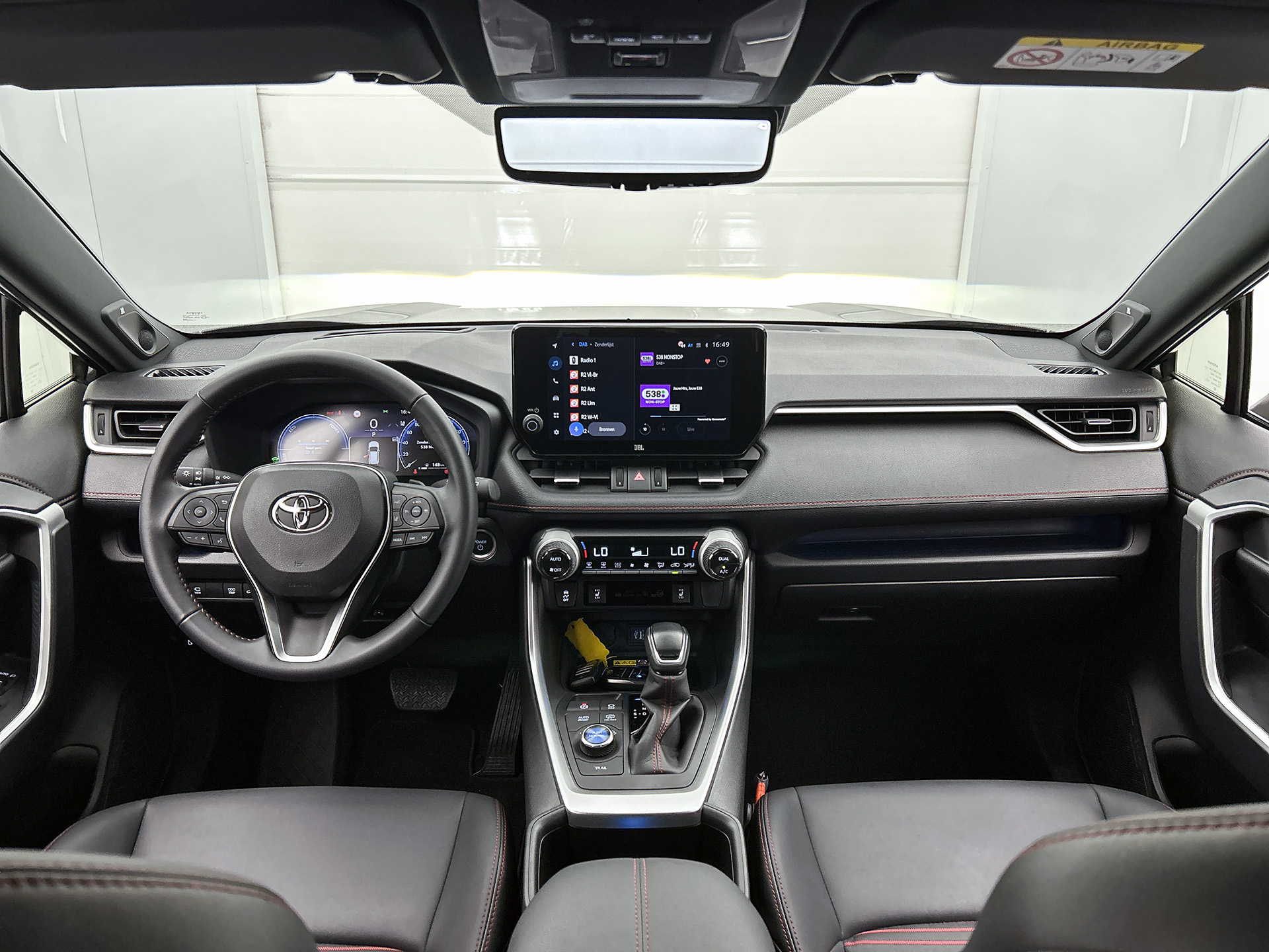 Foto van Toyota Toyota Rav4
