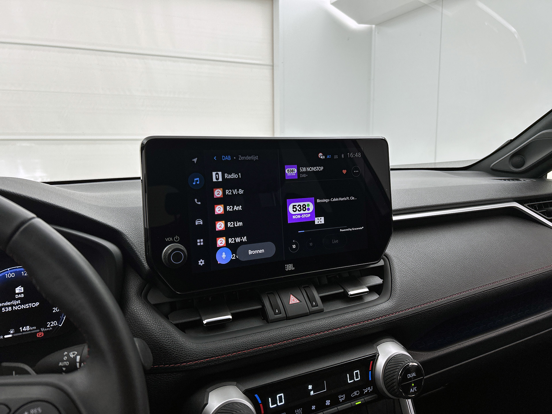 Foto van Toyota Toyota Rav4