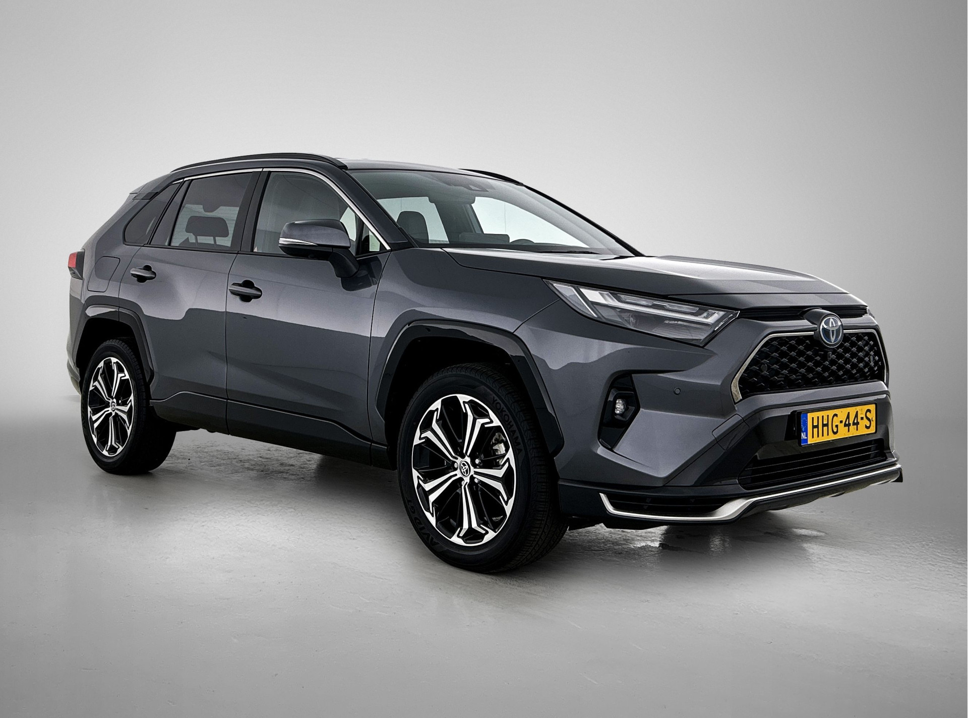 Foto van Toyota Toyota Rav4