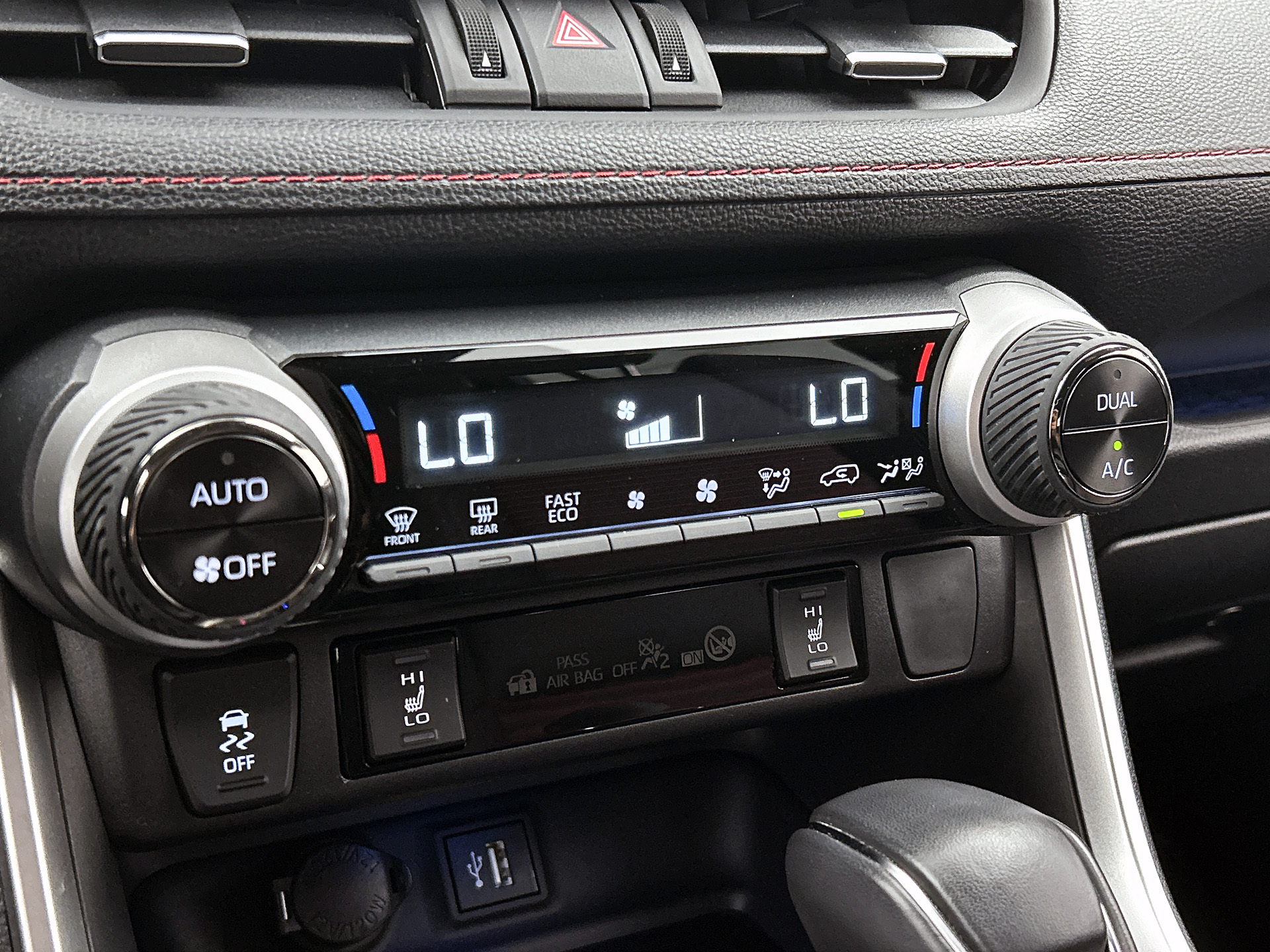 Foto van Toyota Toyota Rav4