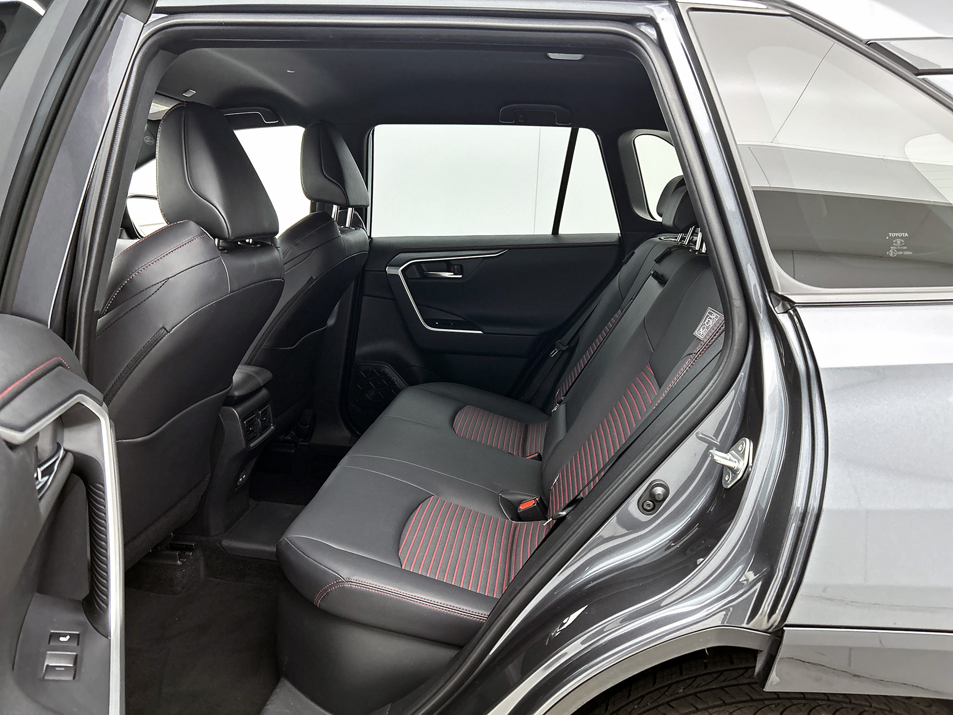 Foto van Toyota Toyota Rav4