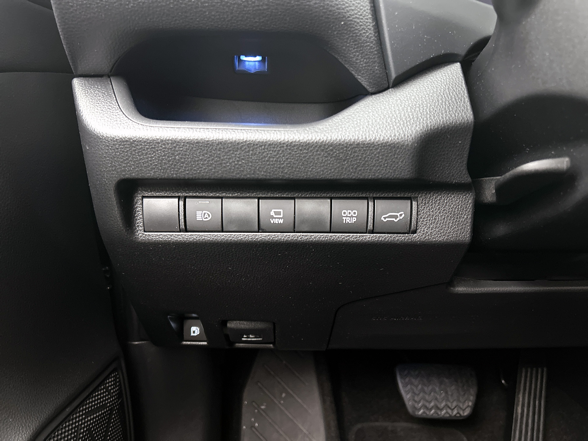 Foto van Toyota Toyota Rav4