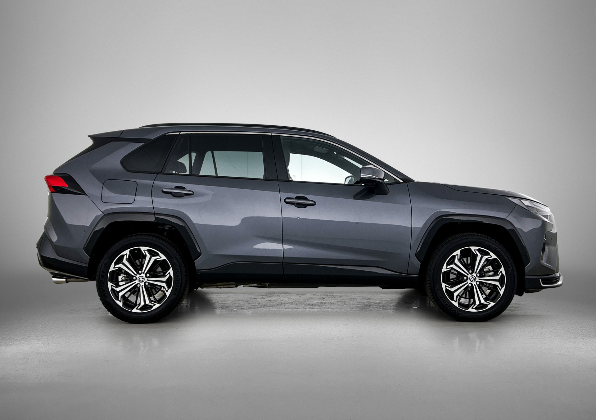 Foto van Toyota Toyota Rav4