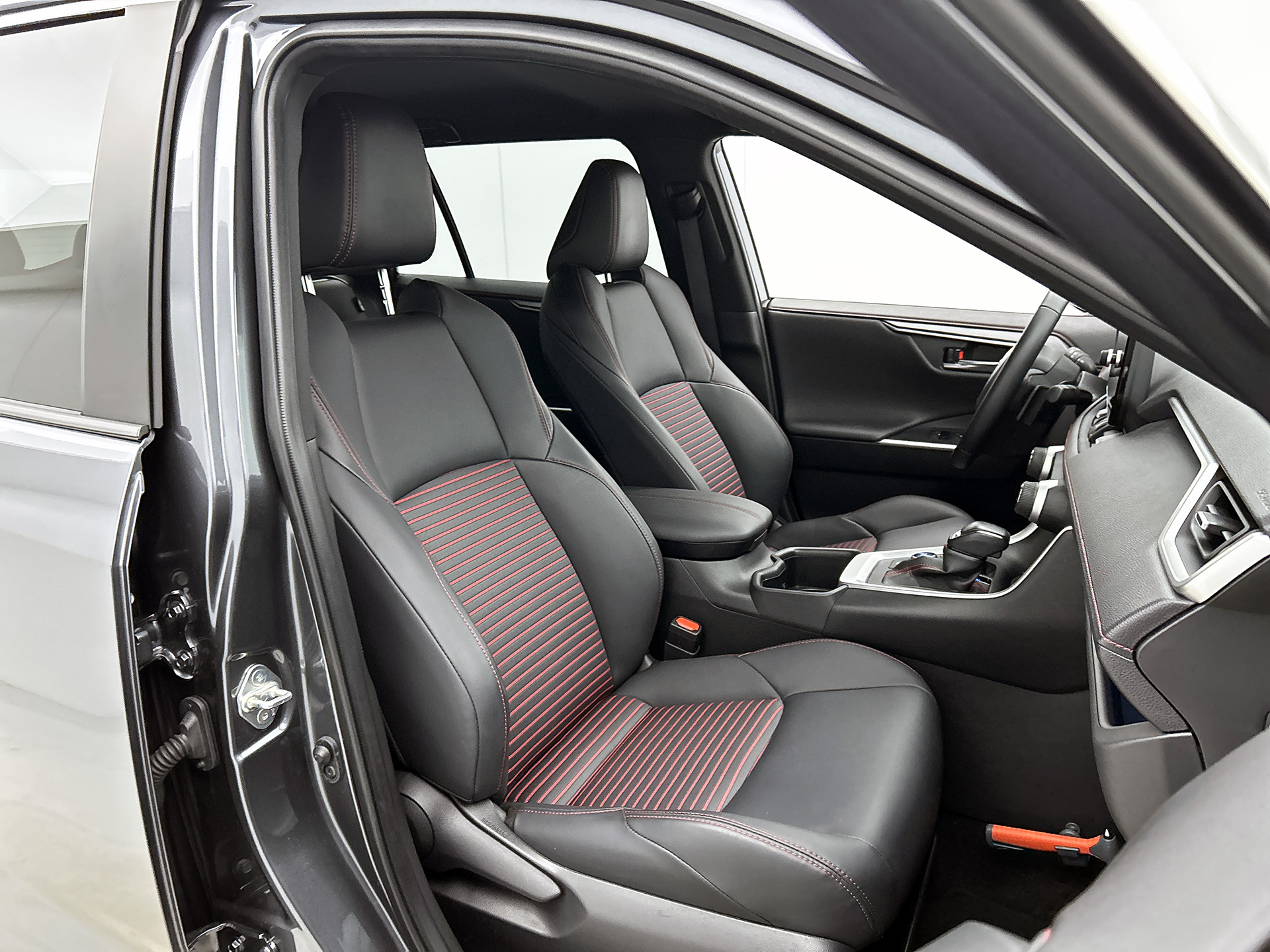 Foto van Toyota Toyota Rav4