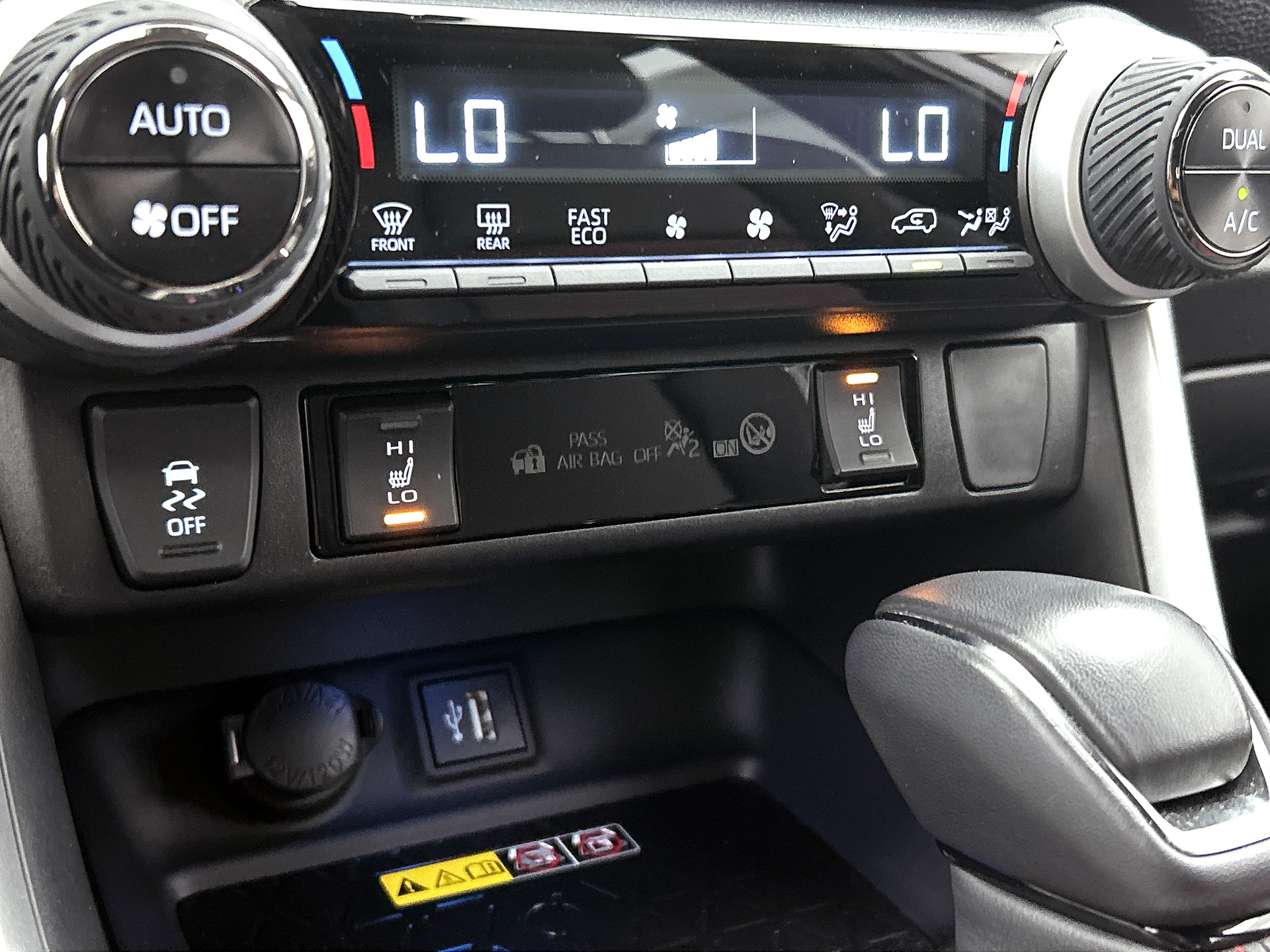 Foto van Toyota Toyota Rav4
