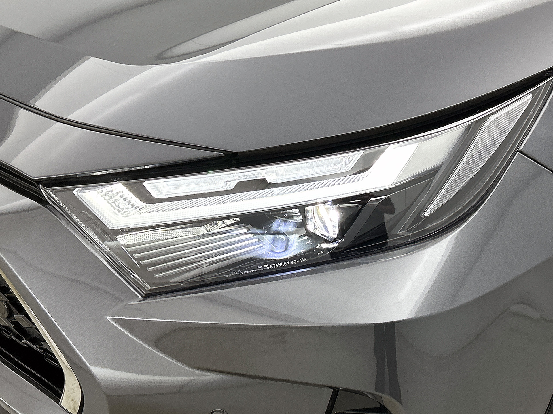 Foto van Toyota Toyota Rav4