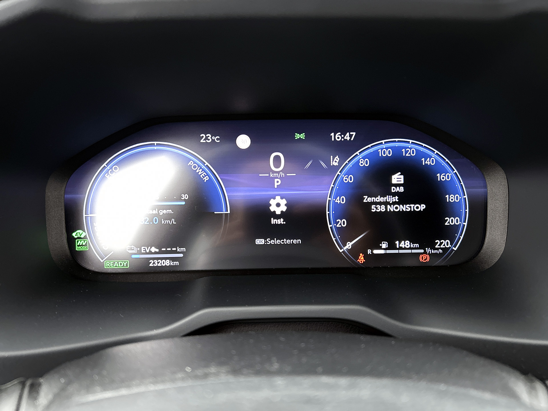 Foto van Toyota Toyota Rav4