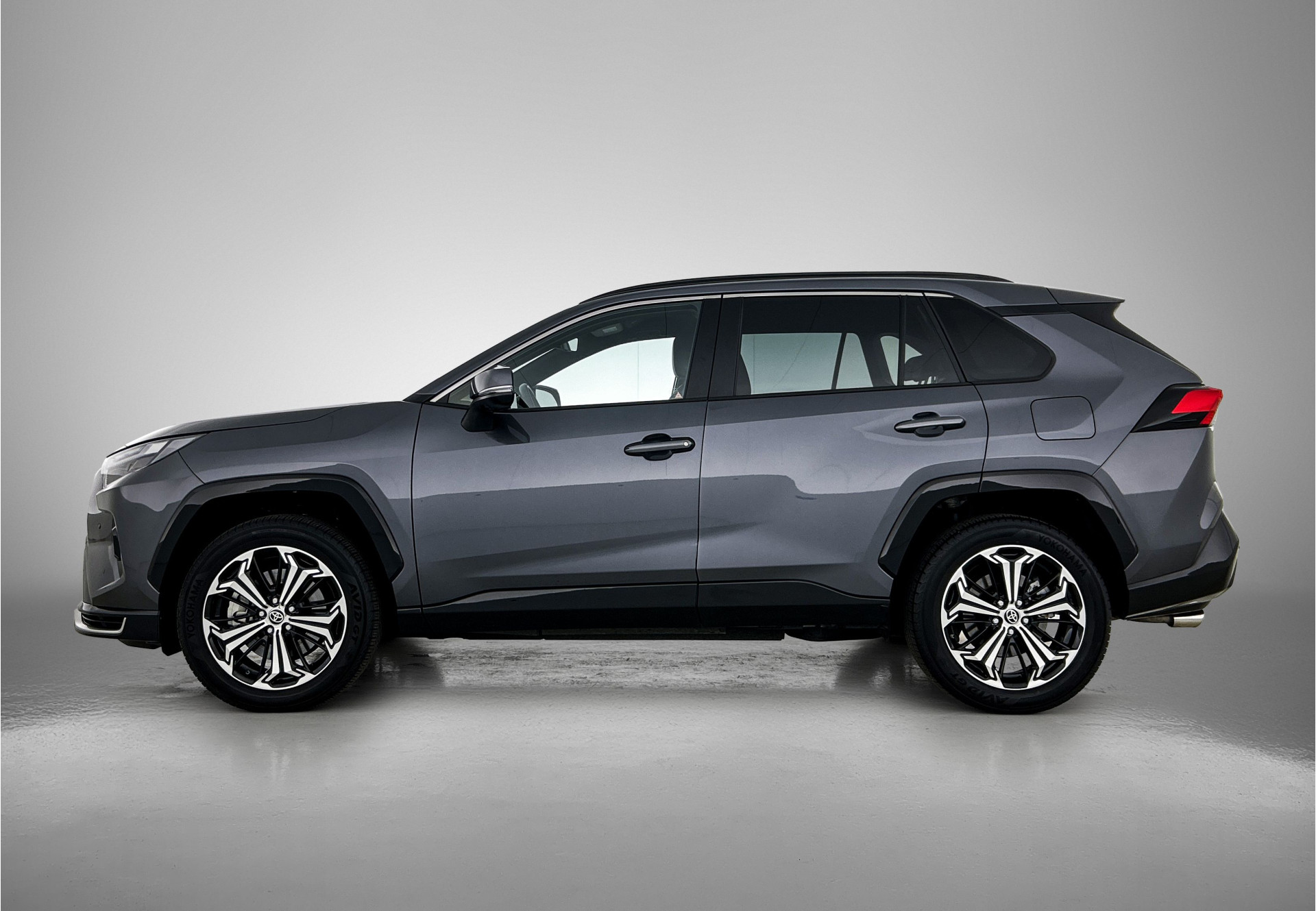Foto van Toyota Toyota Rav4