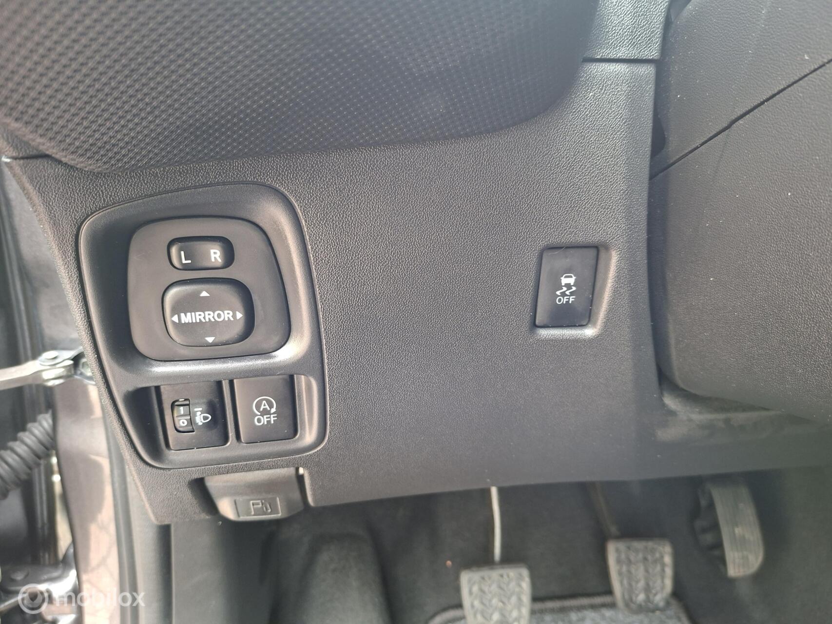 Foto van Citroen C1