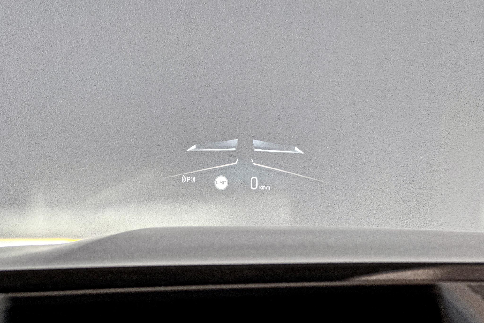 Foto van BMW 530e