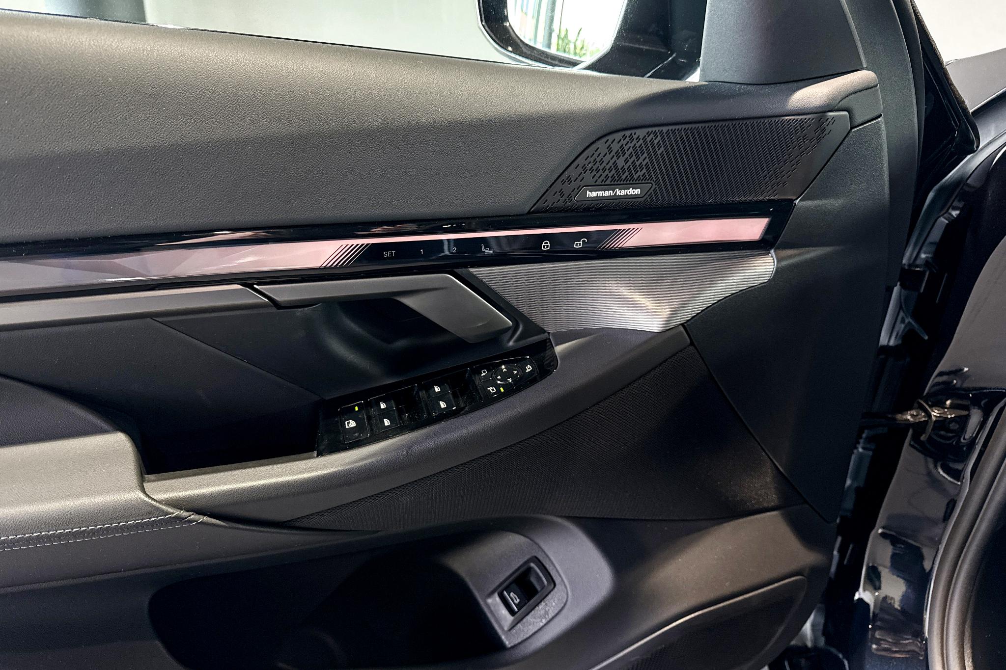 Foto van BMW 530e