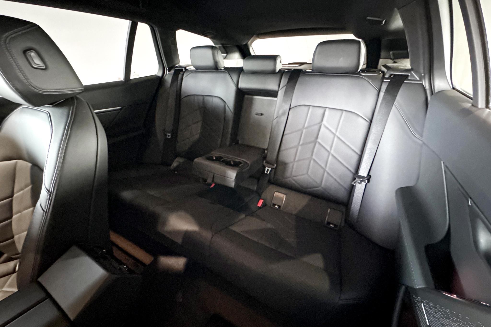 Foto van BMW 530e