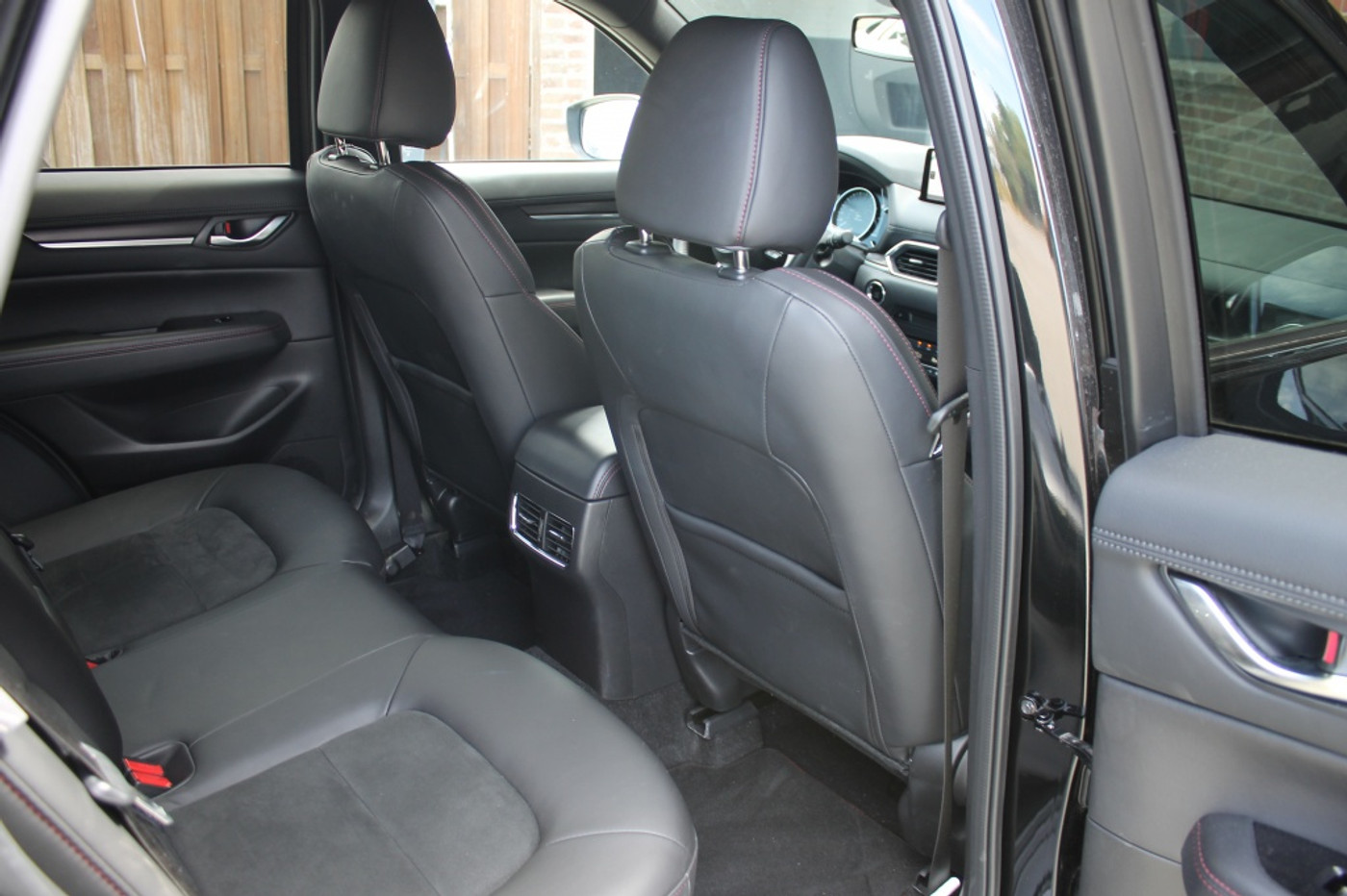 Foto van Mazda Cx-5