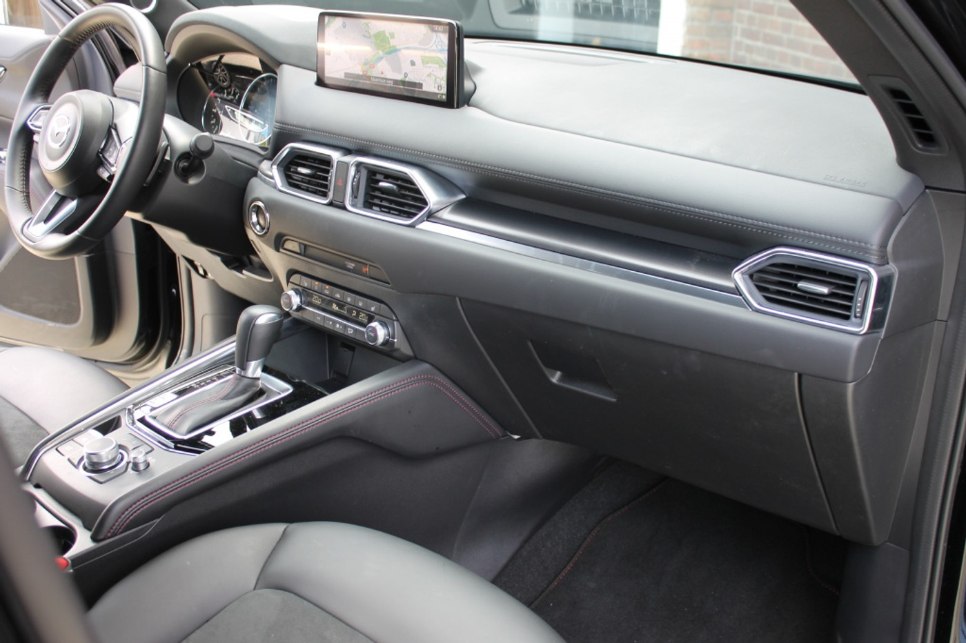 Foto van Mazda Cx-5
