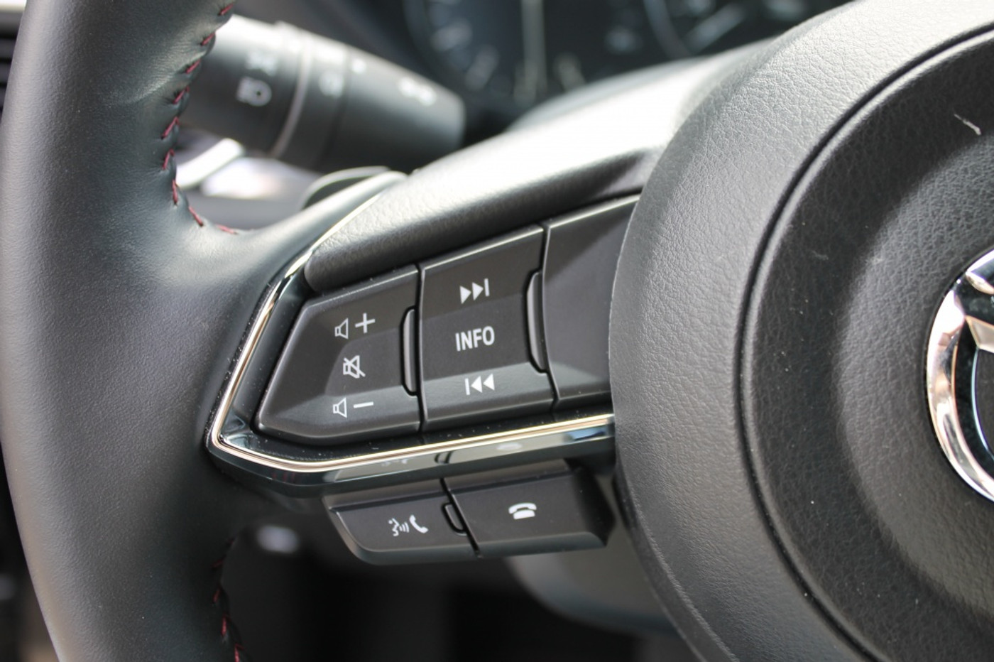 Foto van Mazda Cx-5