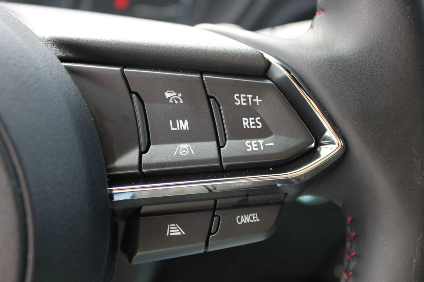 Foto van Mazda Cx-5