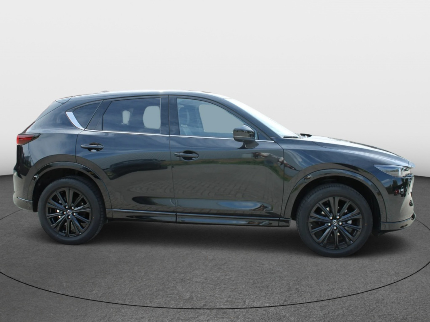 Foto van Mazda Cx-5