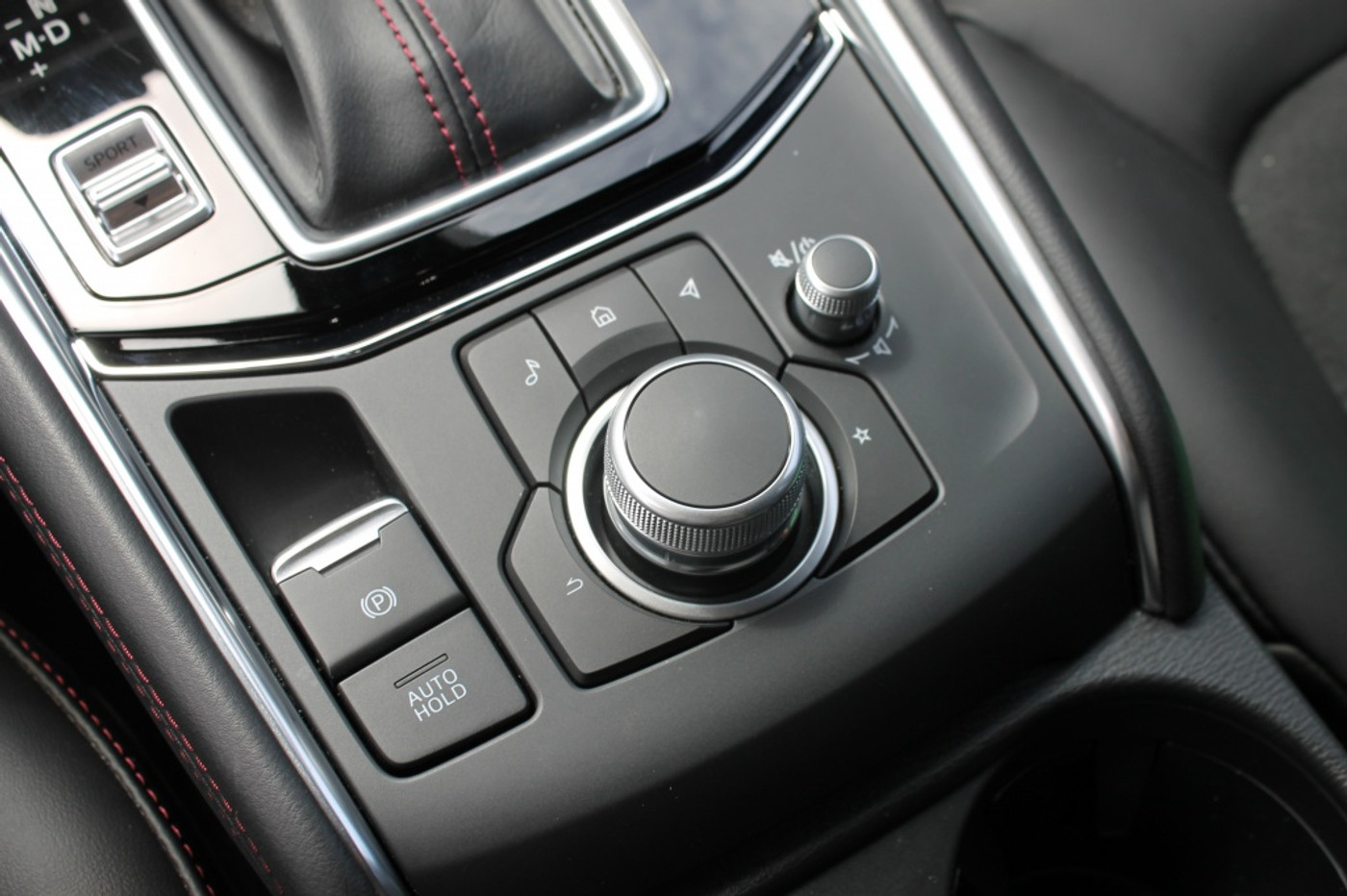 Foto van Mazda Cx-5