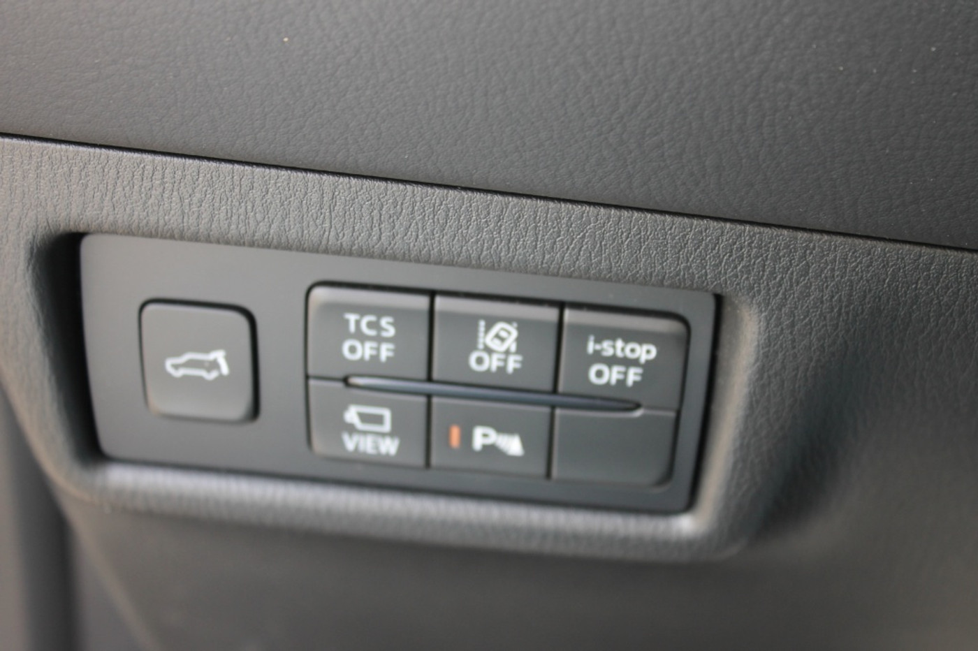 Foto van Mazda Cx-5