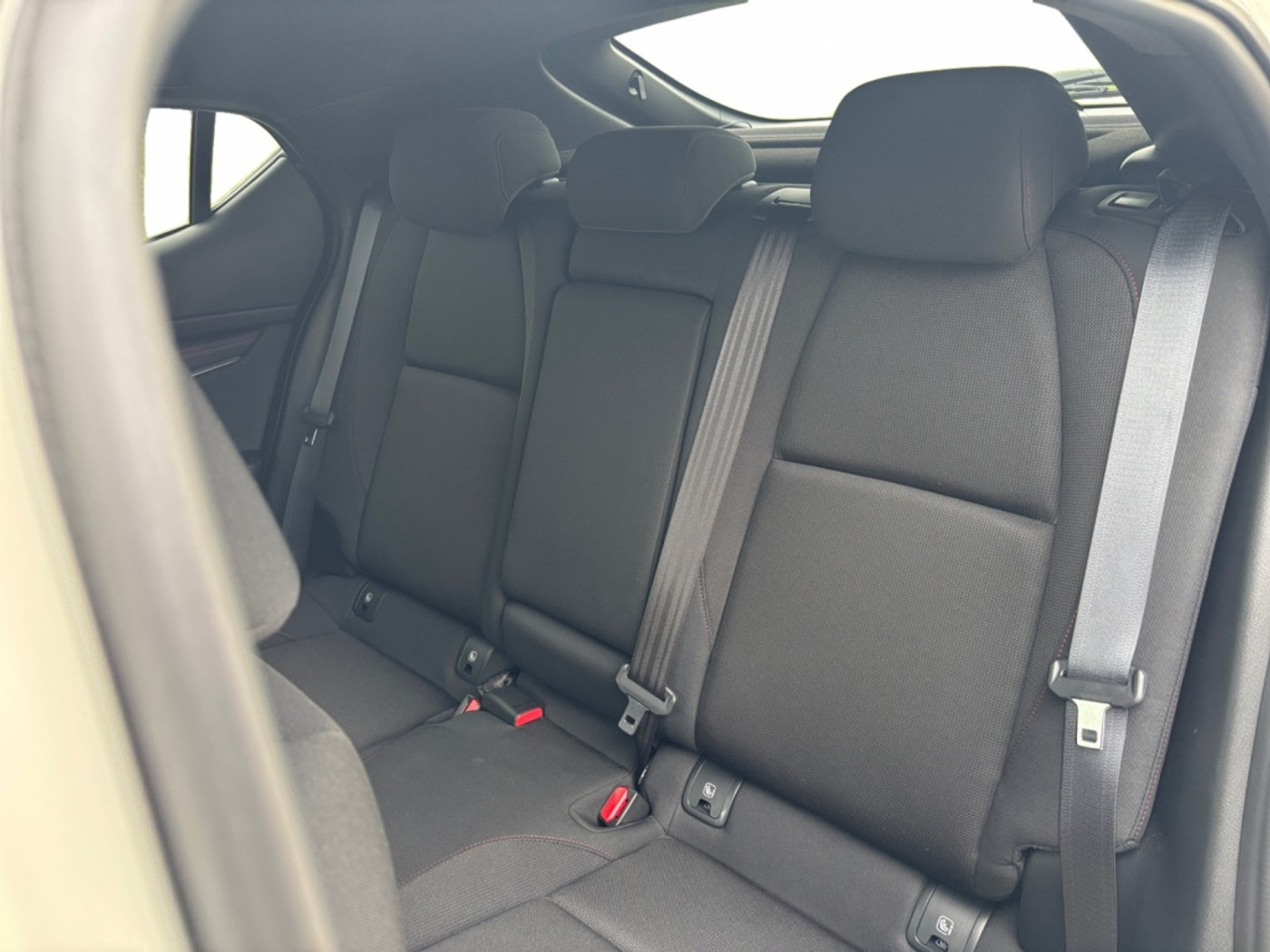 Foto van Mazda Mazda3