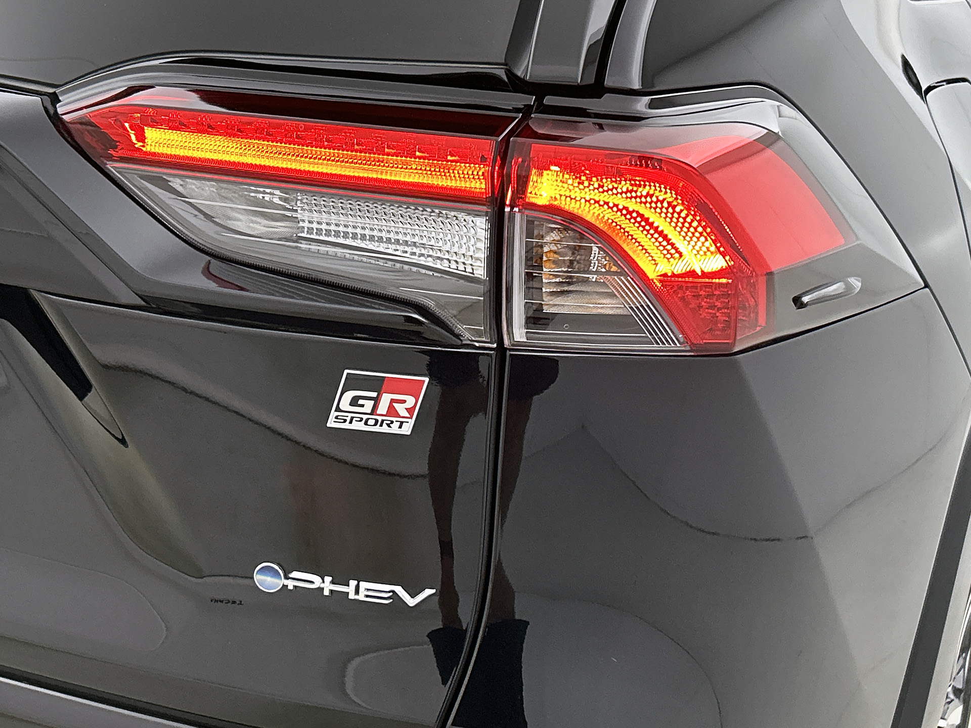 Foto van Toyota Toyota Rav4