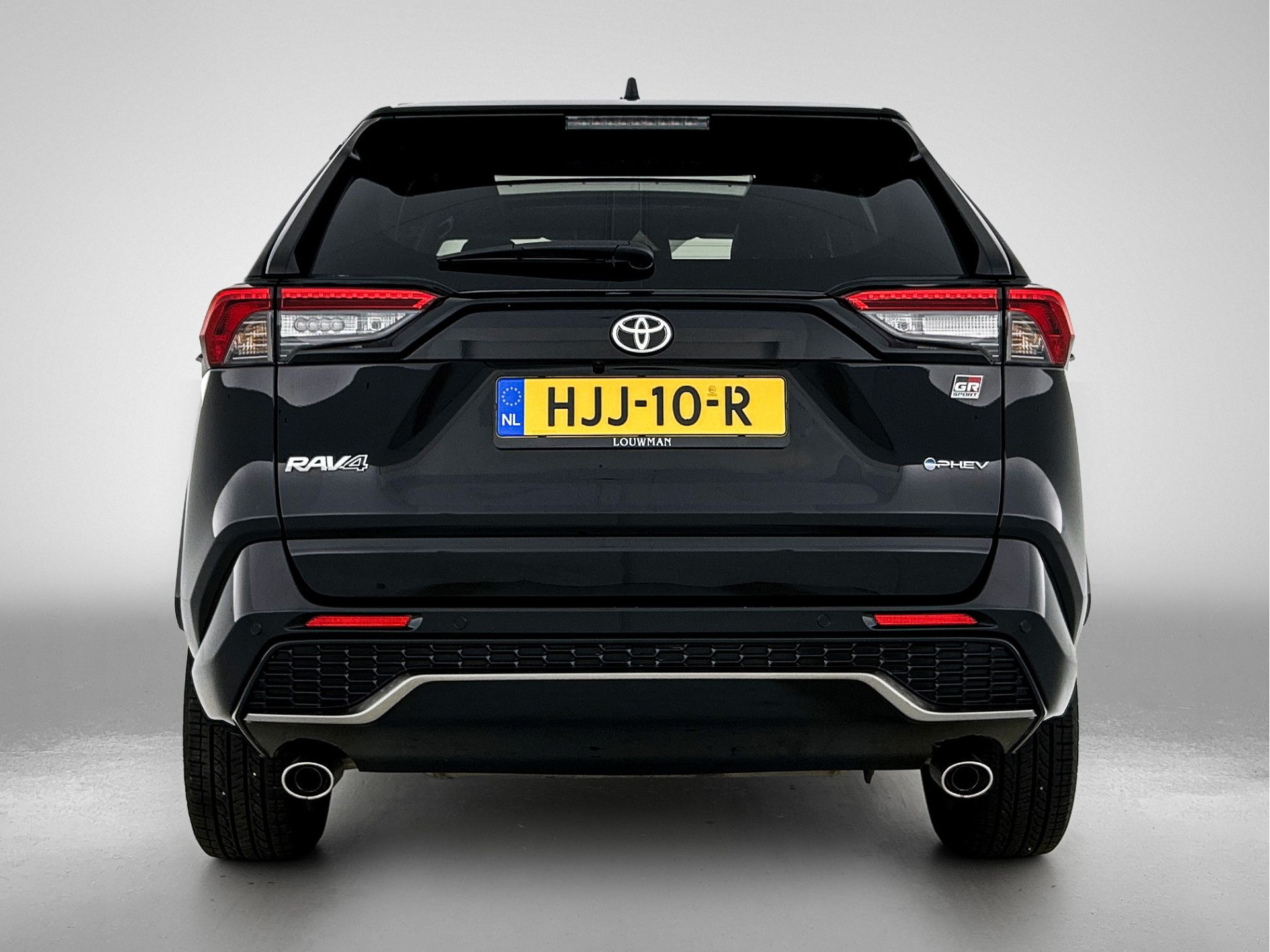 Foto van Toyota Toyota Rav4