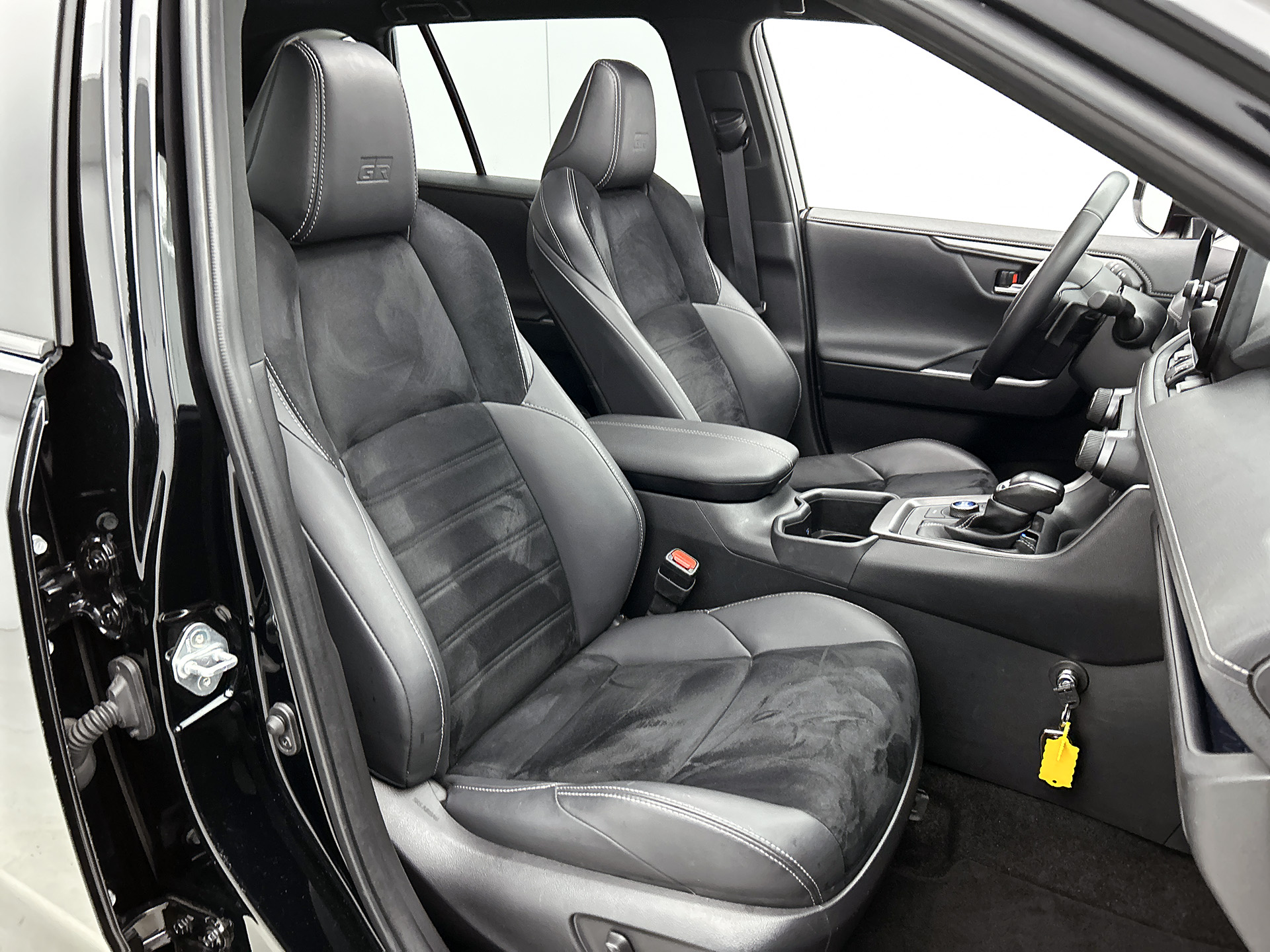 Foto van Toyota Toyota Rav4