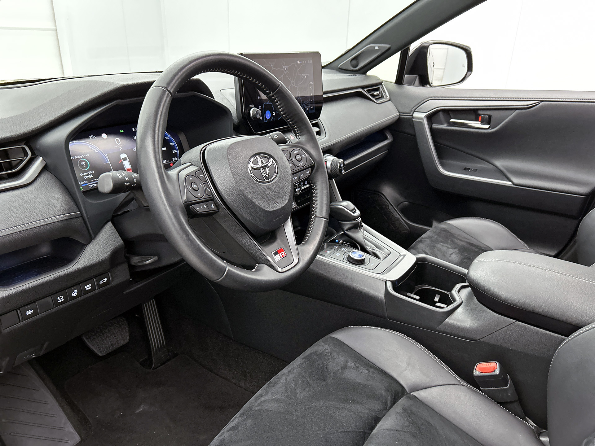 Foto van Toyota Toyota Rav4