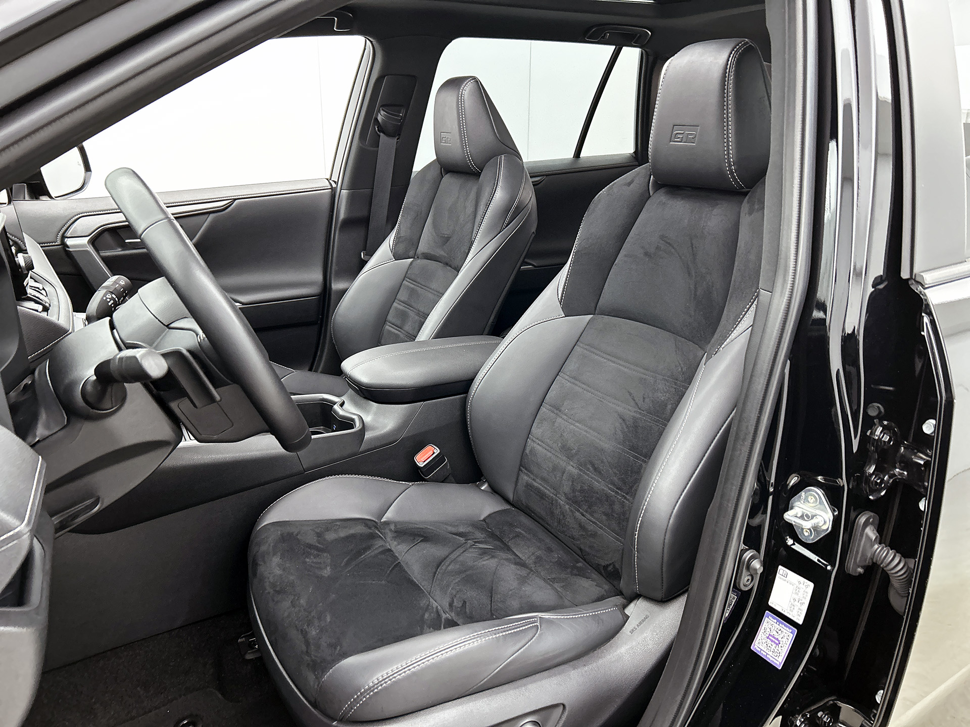 Foto van Toyota Toyota Rav4