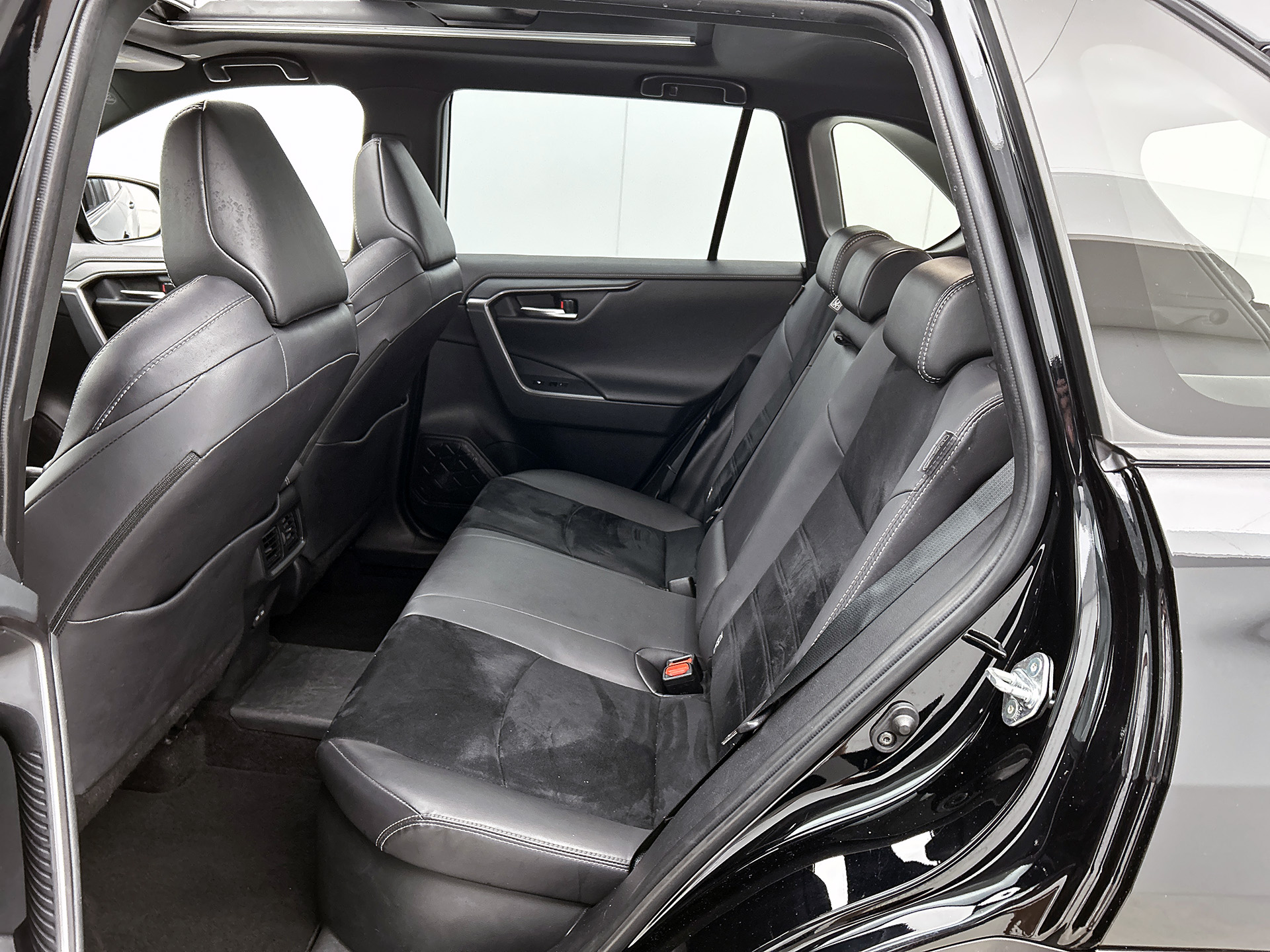 Foto van Toyota Toyota Rav4