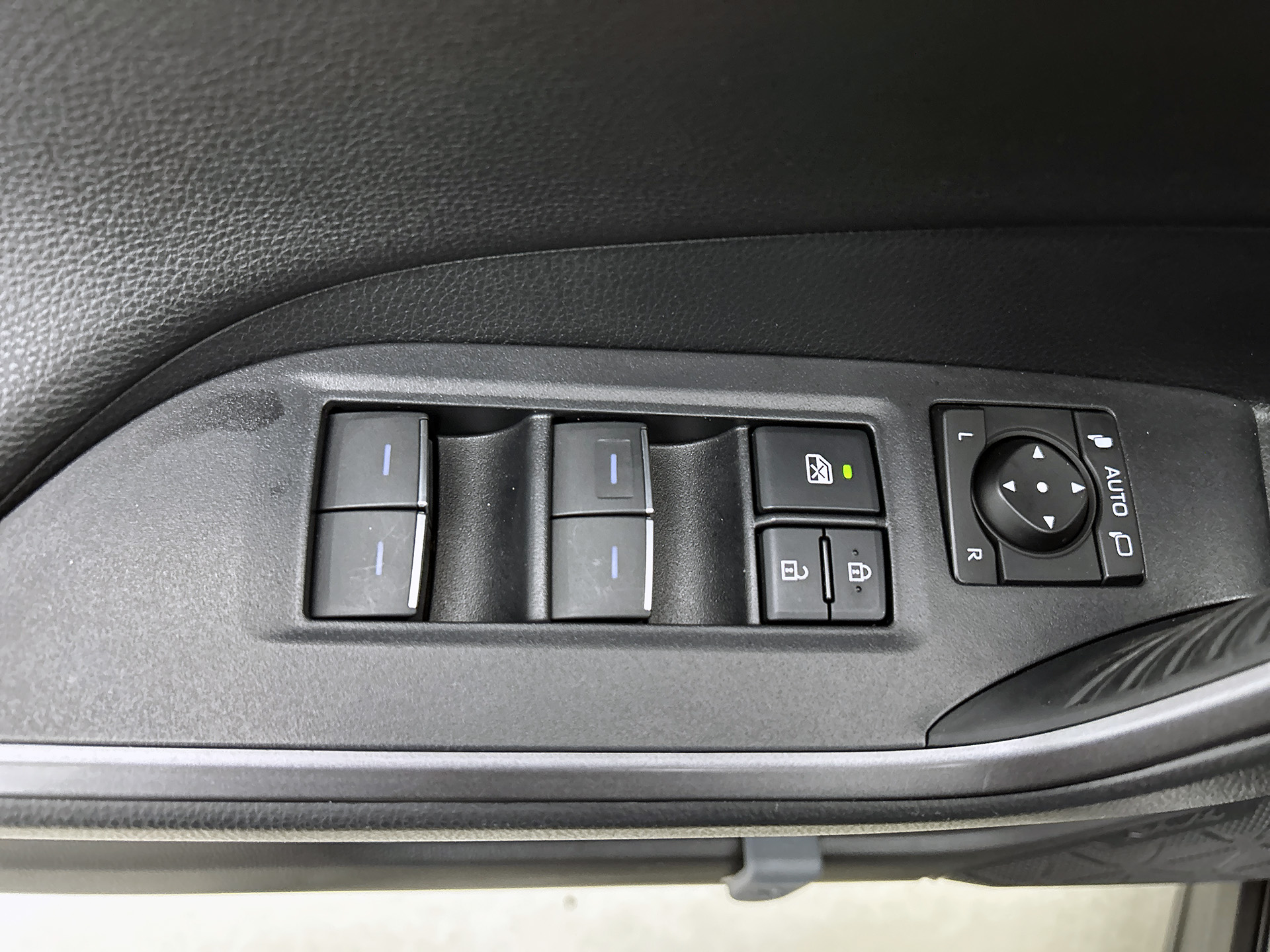 Foto van Toyota Toyota Rav4